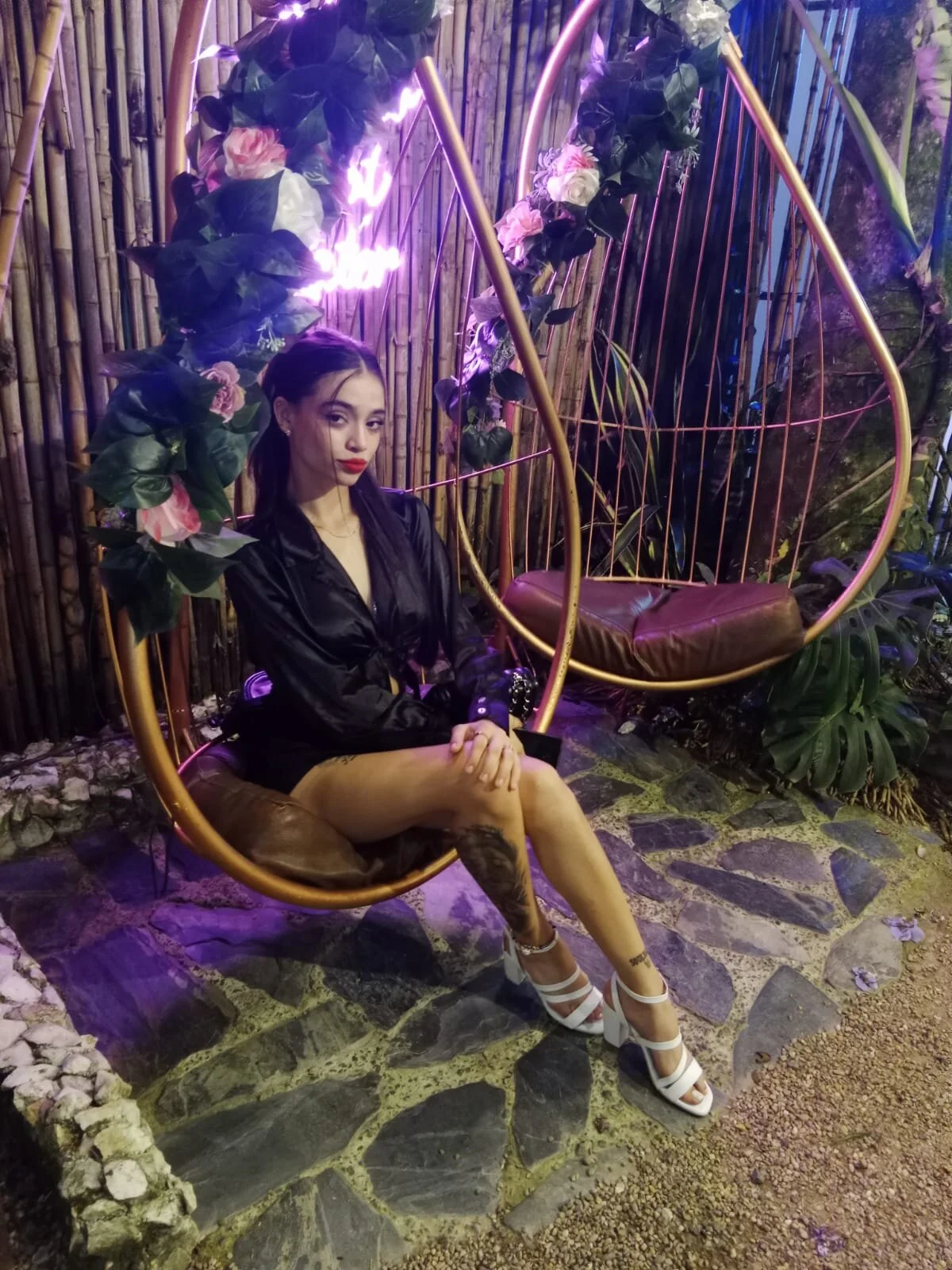 XXX Porn Photo of Nude vega_roux 36