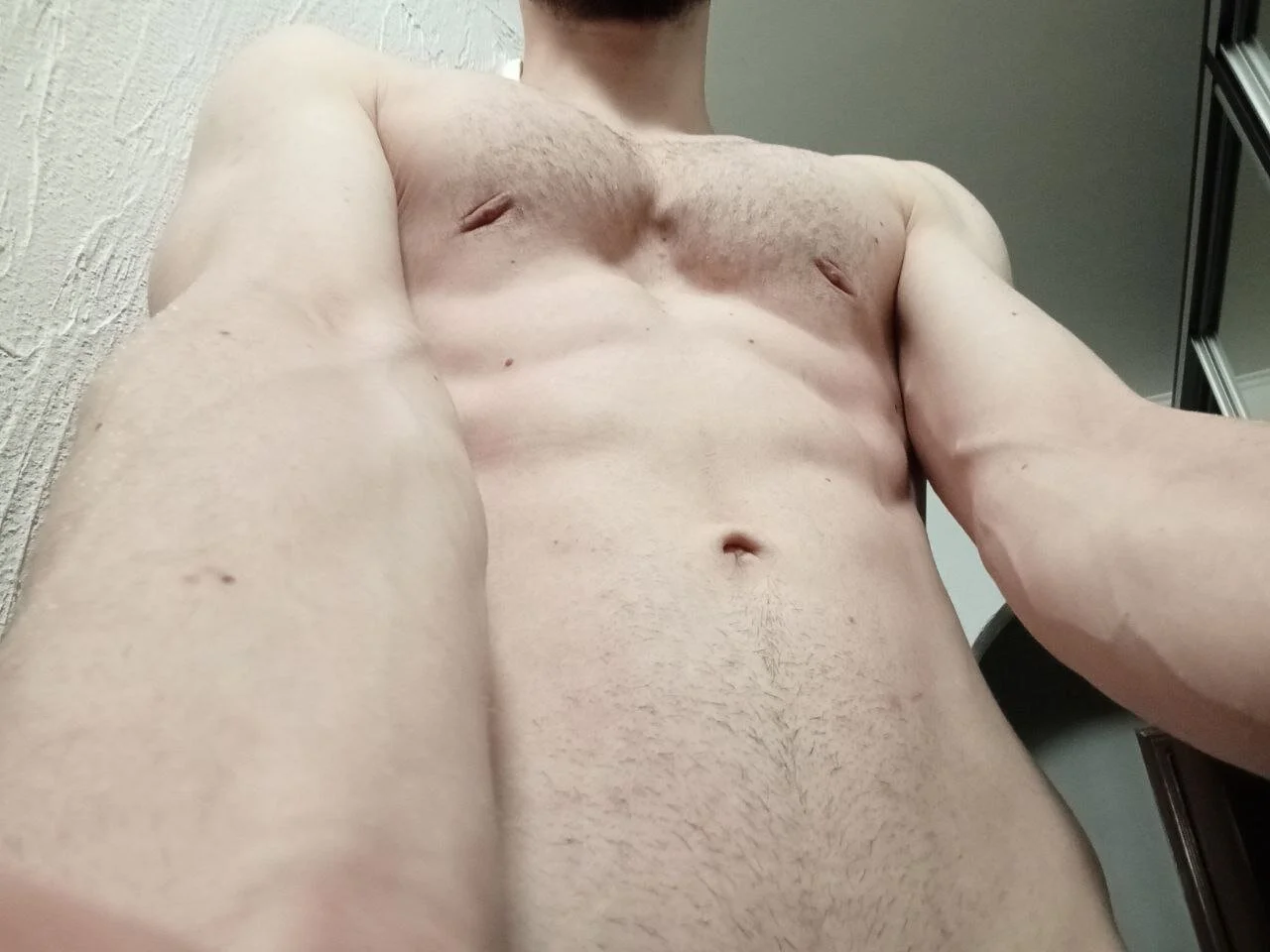 XXX Porn Photo of Nude KaelNox 9