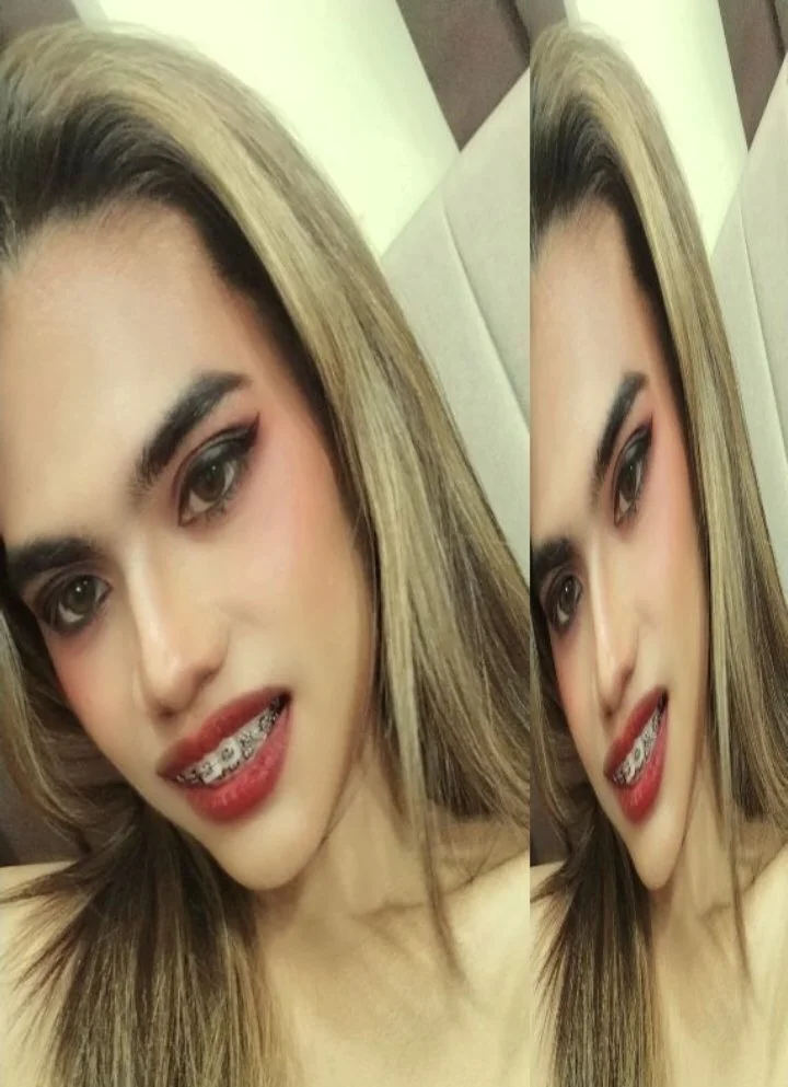 XXX Porn Photo of Nude SapphiraOrion 2