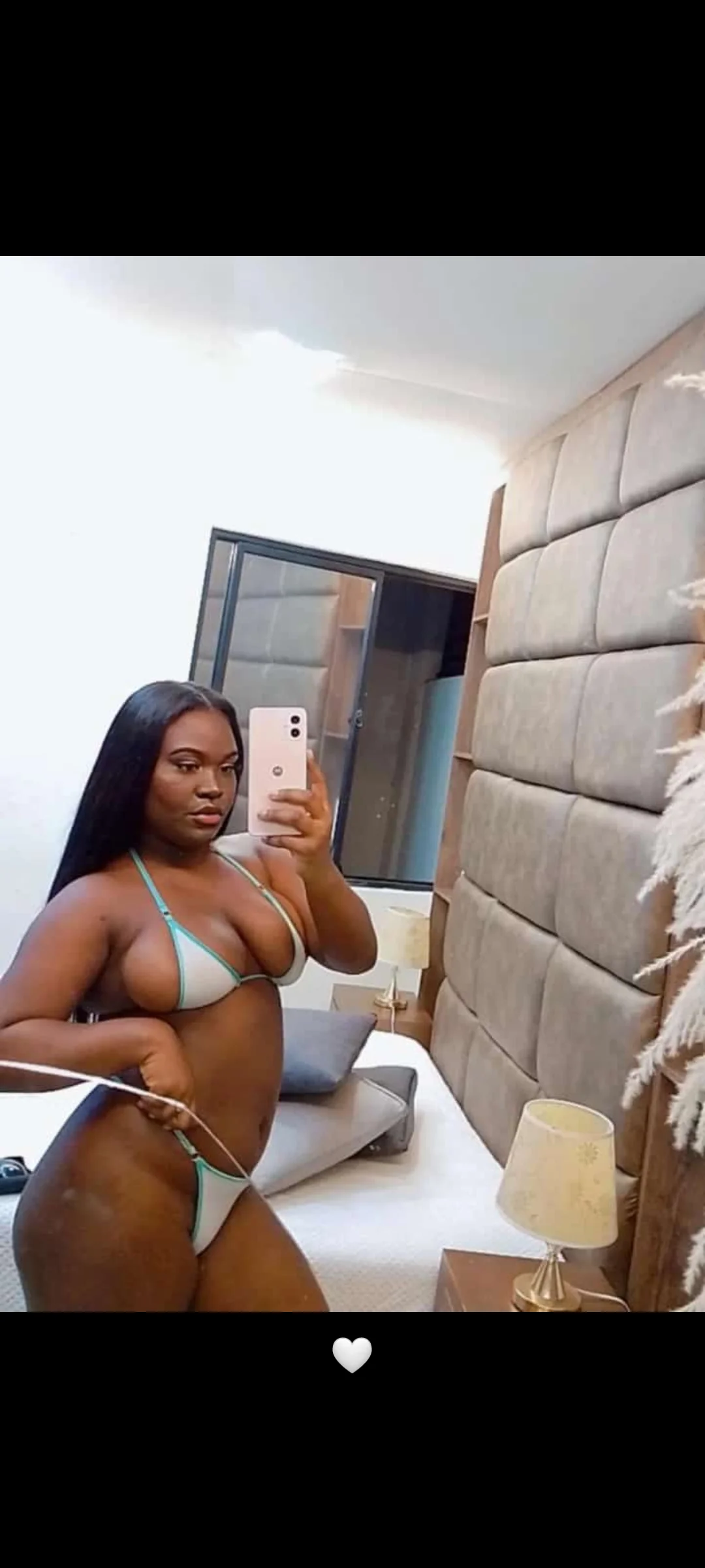 XXX Porn Photo of Nude Scarlett_811 1