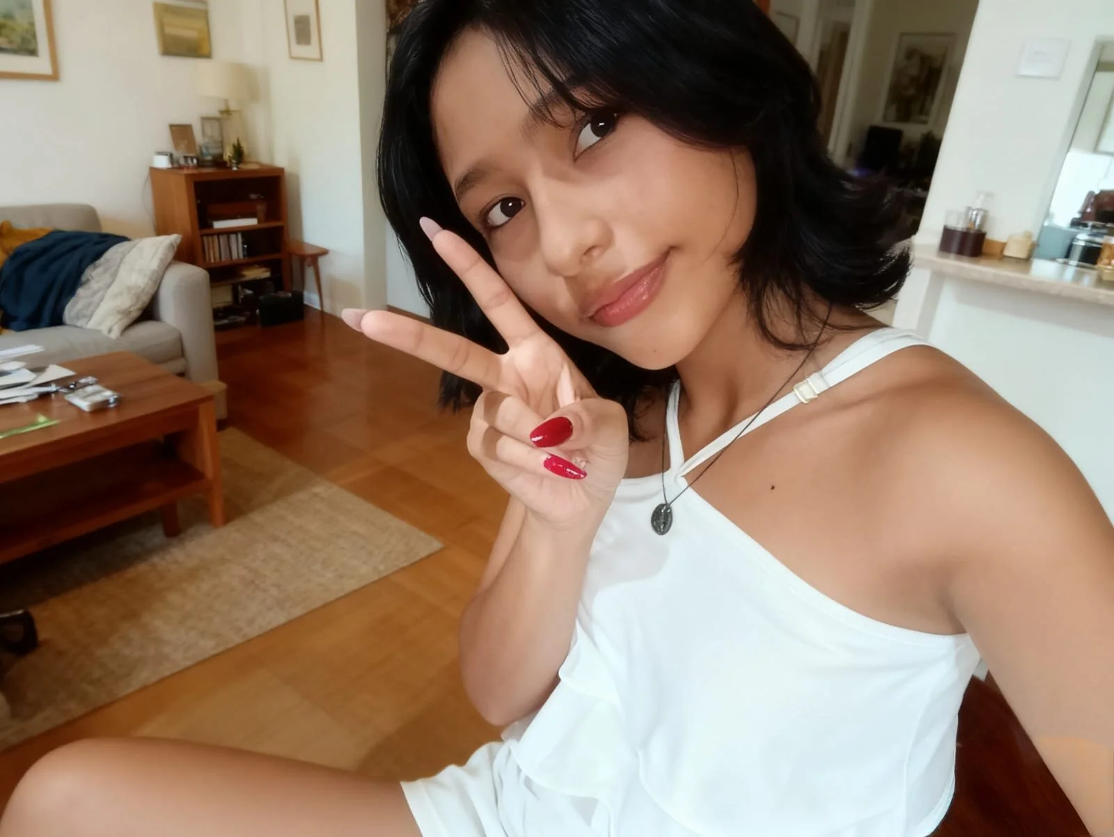 XXX Porn Photo of Nude Real_virgin_Pussy 5