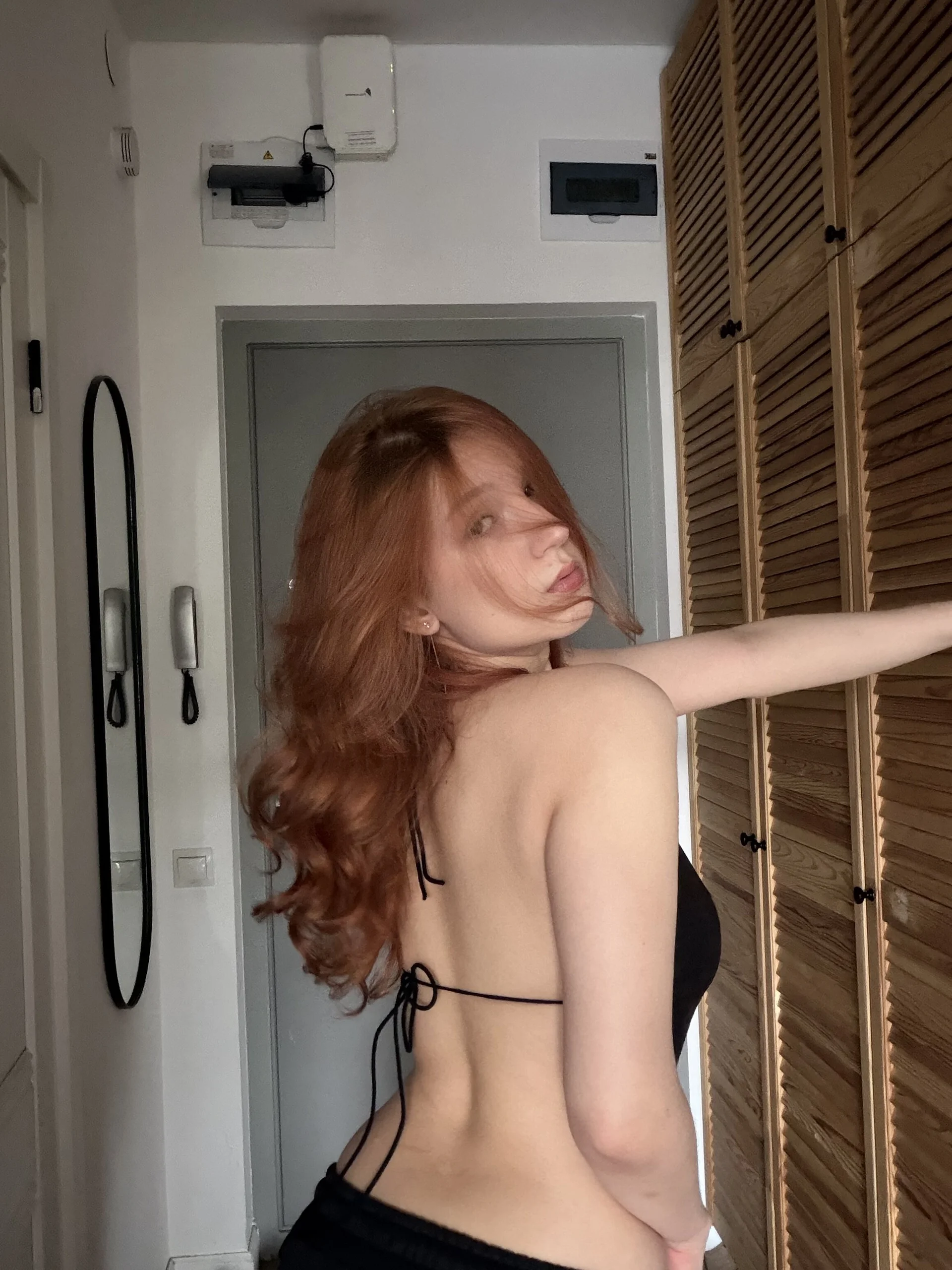 XXX Porn Photo of Nude katexxxx 155