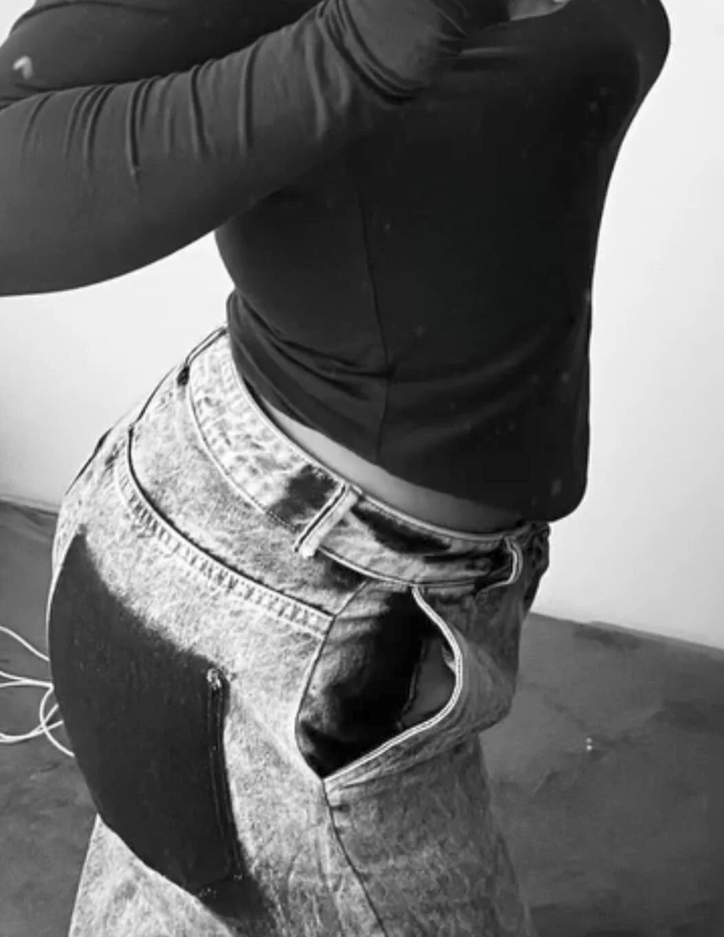 XXX Porn Photo of Nude molly_evan 7