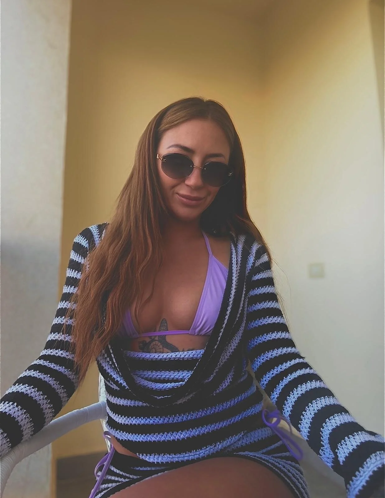 XXX Porn Photo of Nude Emberfoxx__ 1