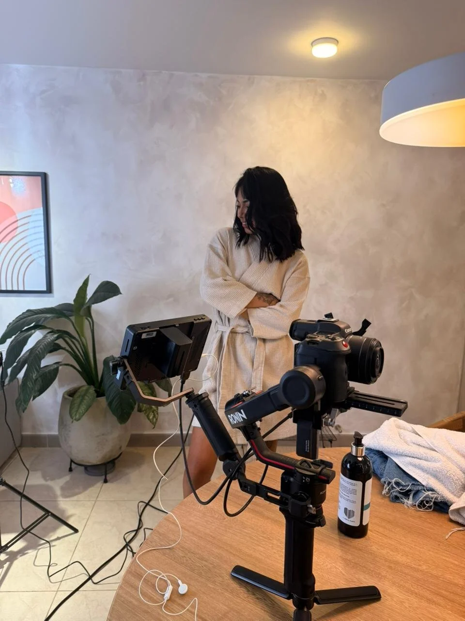 XXX Porn Photo of Nude LexNoirr 17