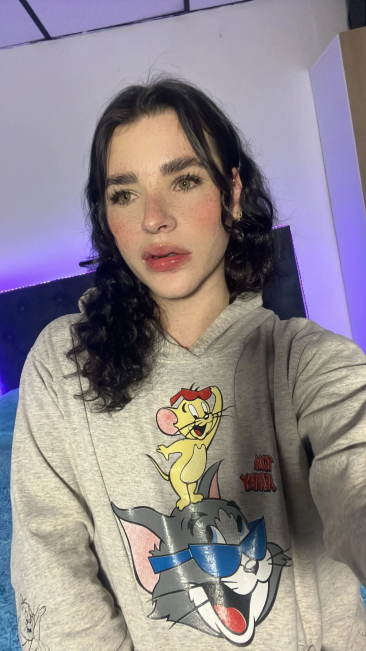 XXX Porn Photo of Nude elafranco_ 86