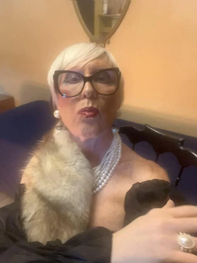 XXX Porn Photo of Nude ROBY_SWEETHOT 14
