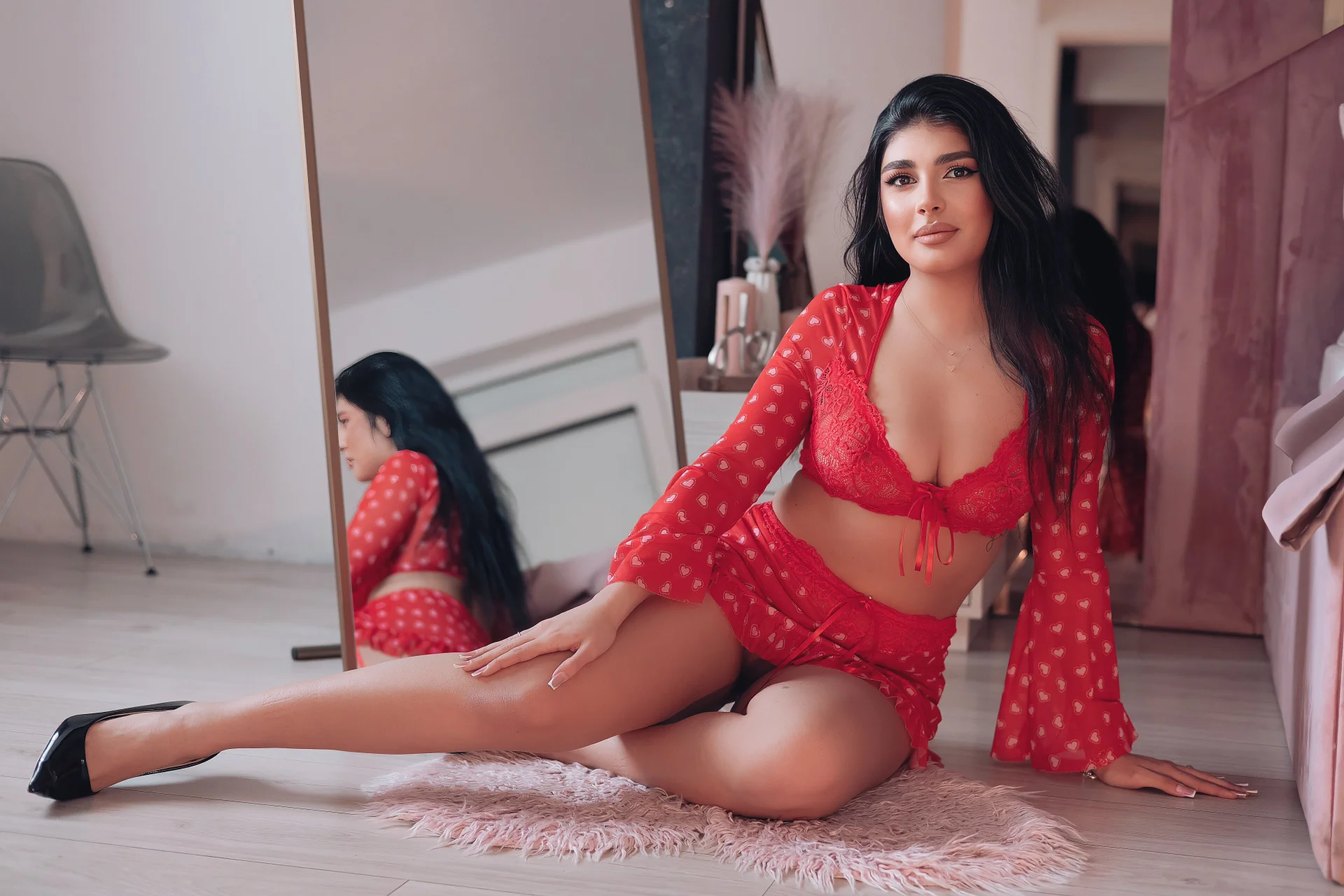 XXX Porn Photo of Nude WildCherryXO 2