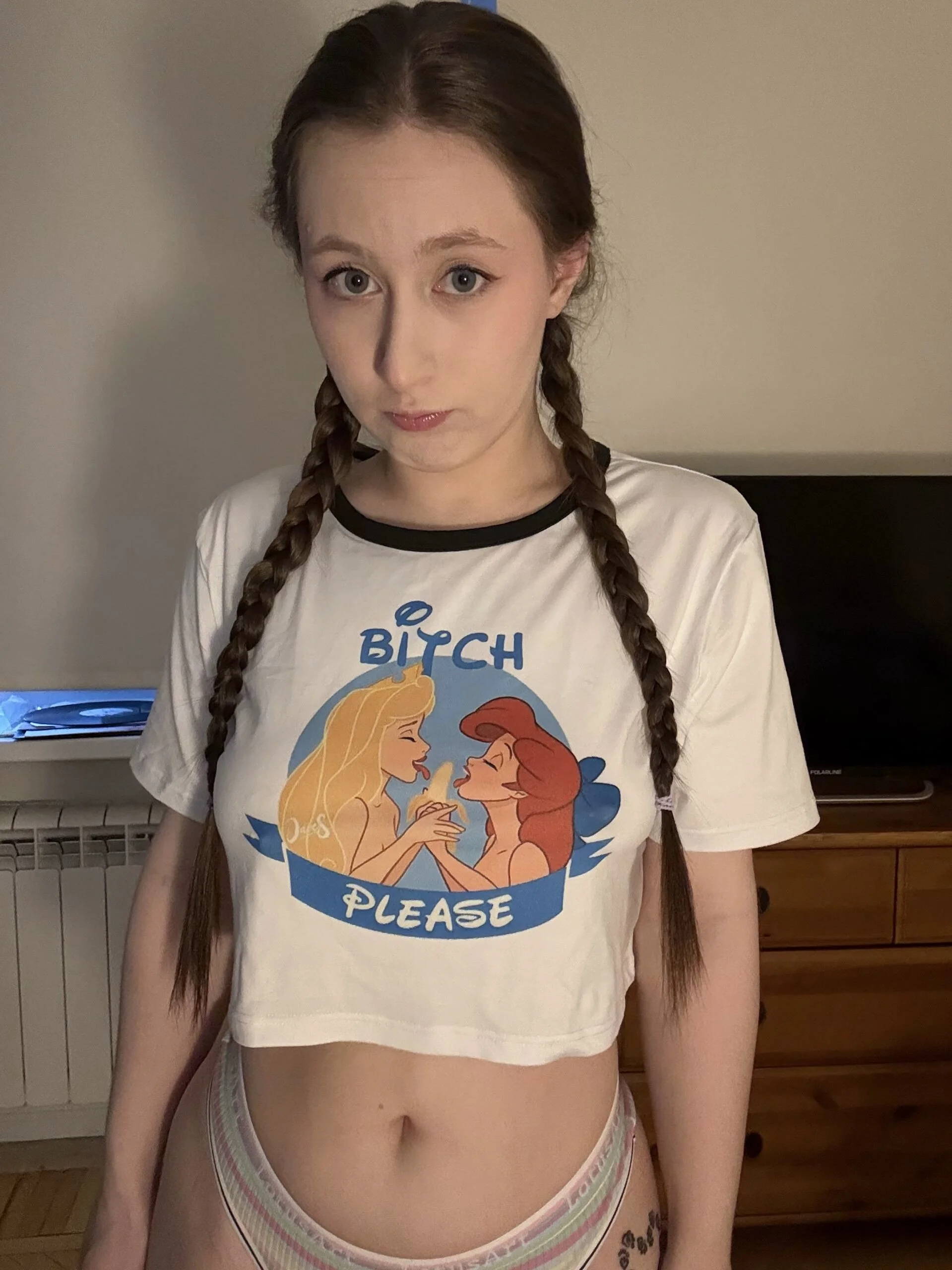XXX Porn Photo of Nude FroggyAnna 16