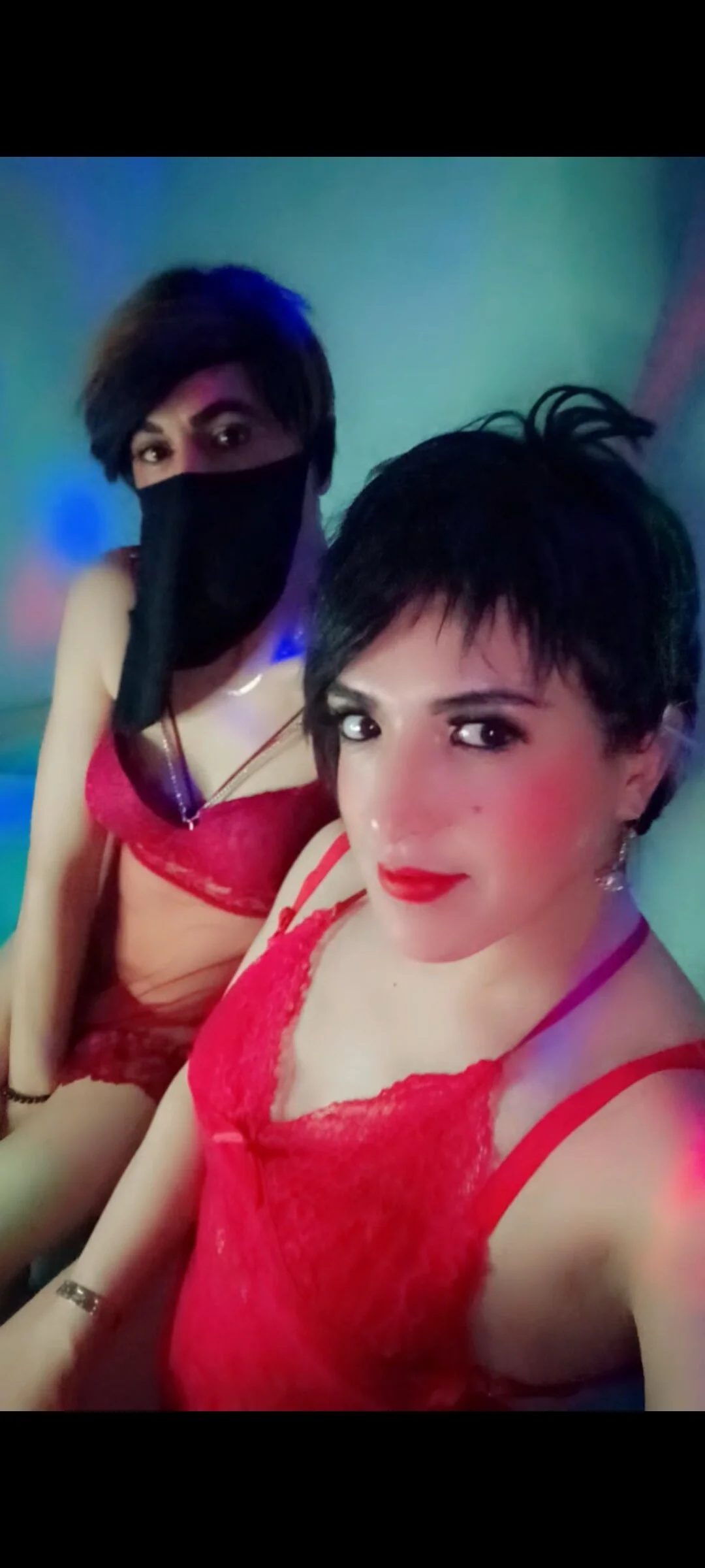 XXX Porn Photo of Nude raone_official 4