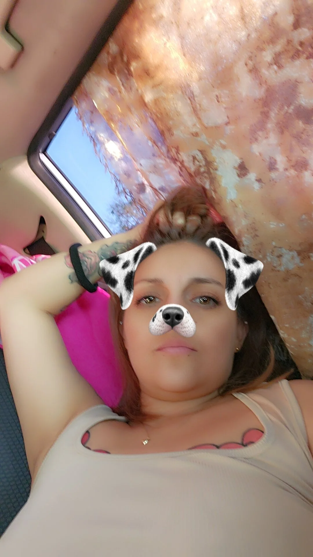 XXX Porn Photo of Nude SexyKittyLA90 16