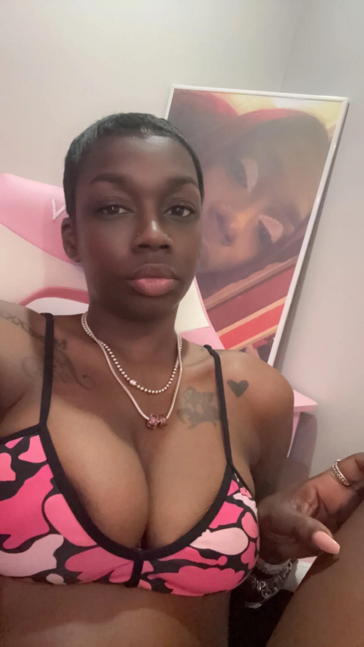 XXX Porn Photo of Nude Farrah_Owens 5