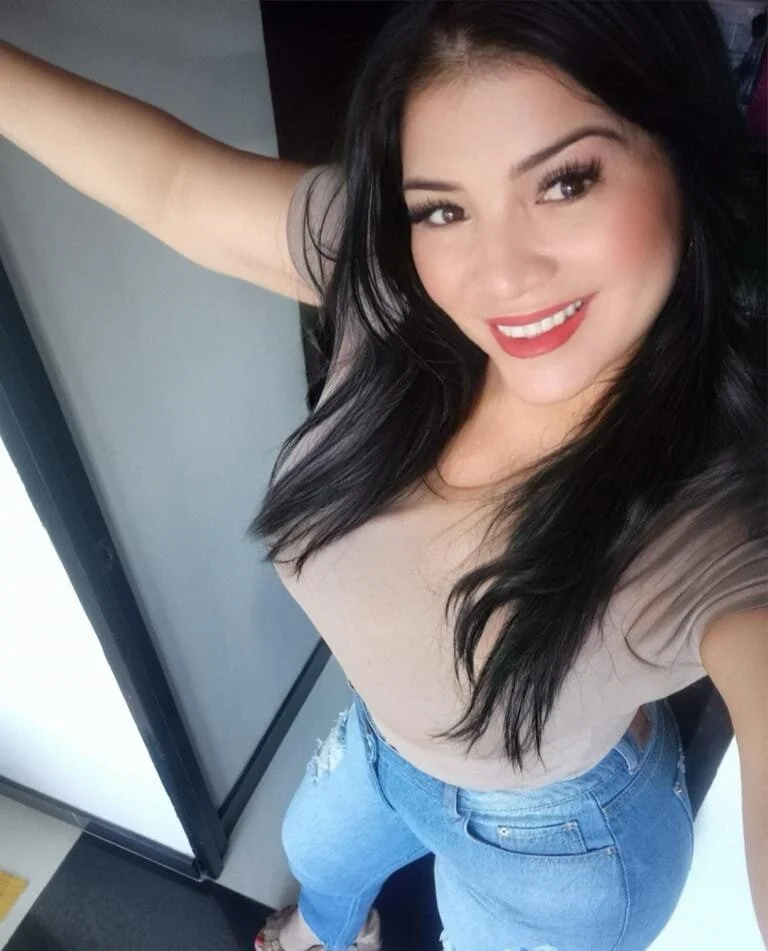 XXX Porn Photo of Nude KarlaTesg 22