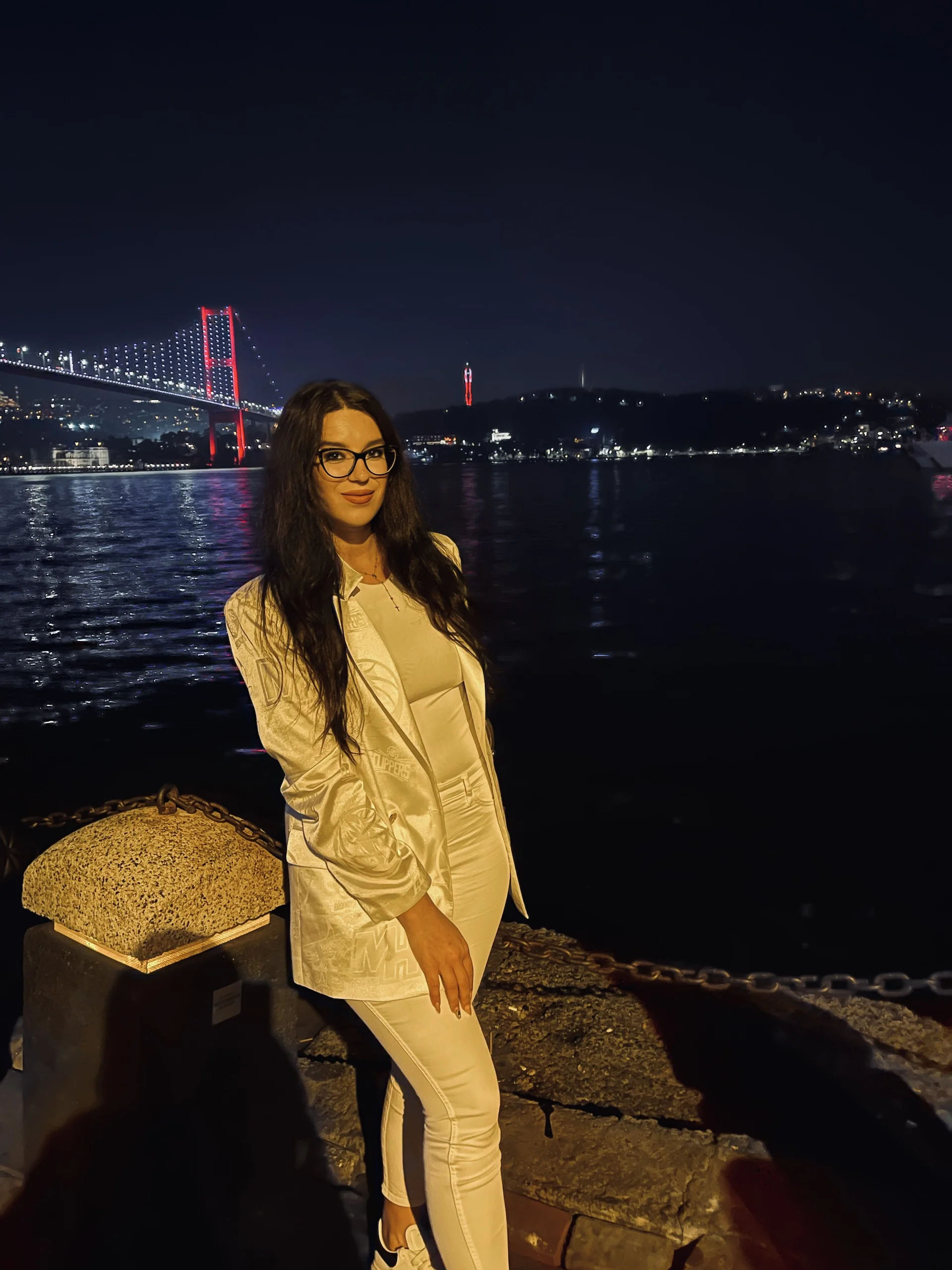 XXX Porn Photo of Nude NadiraNoor 36