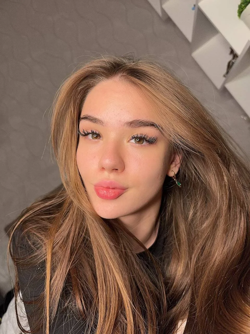 XXX Porn Photo of Nude LubaSeirers 4