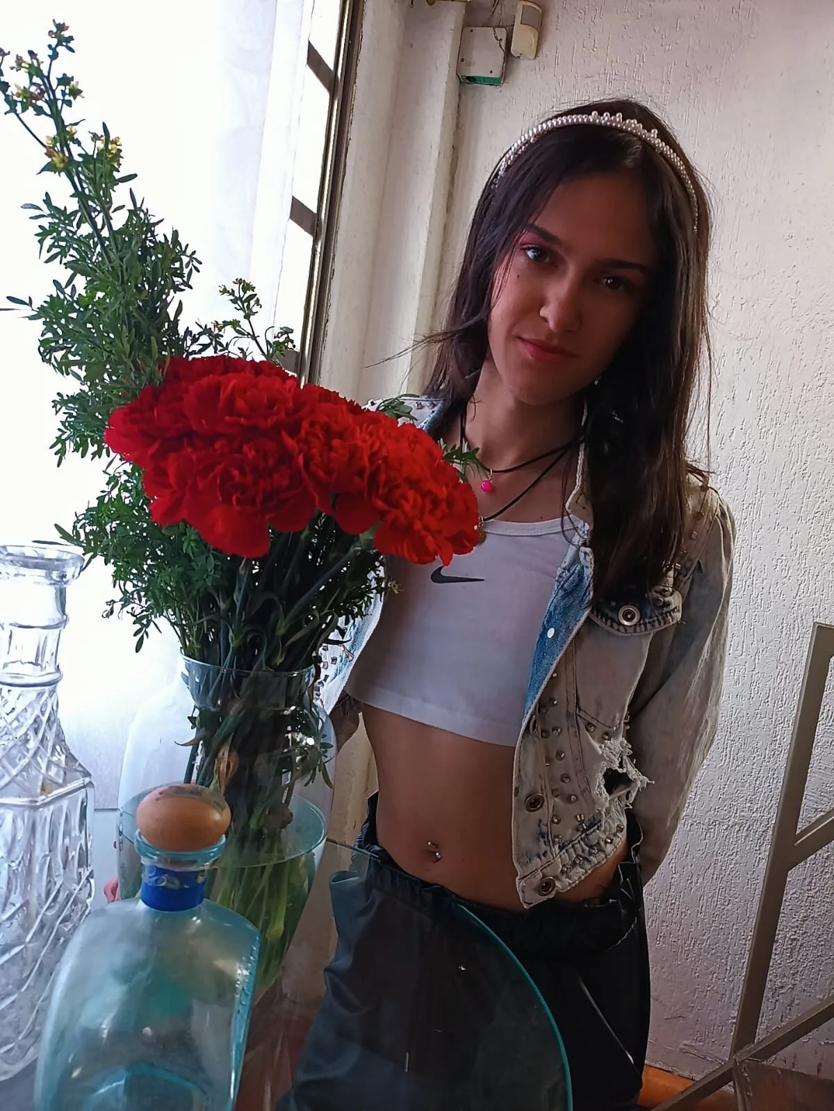 XXX Porn Photo of Nude sweet1Girl 10