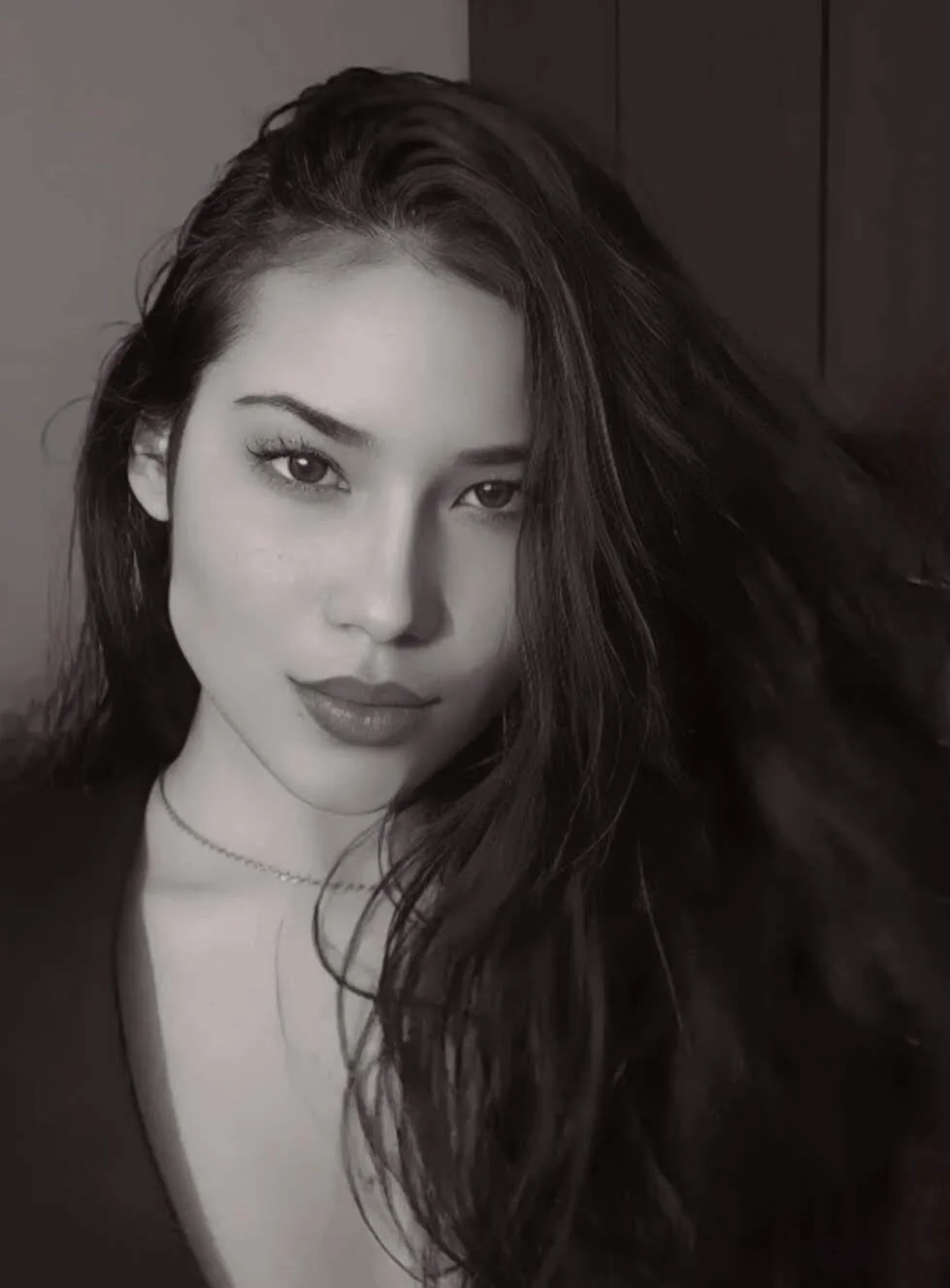 XXX Porn Photo of Nude GeorginaFit 3