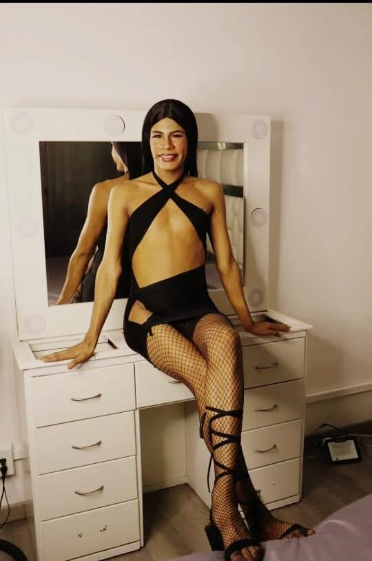 XXX Porn Photo of Nude Alondra_Wile 37