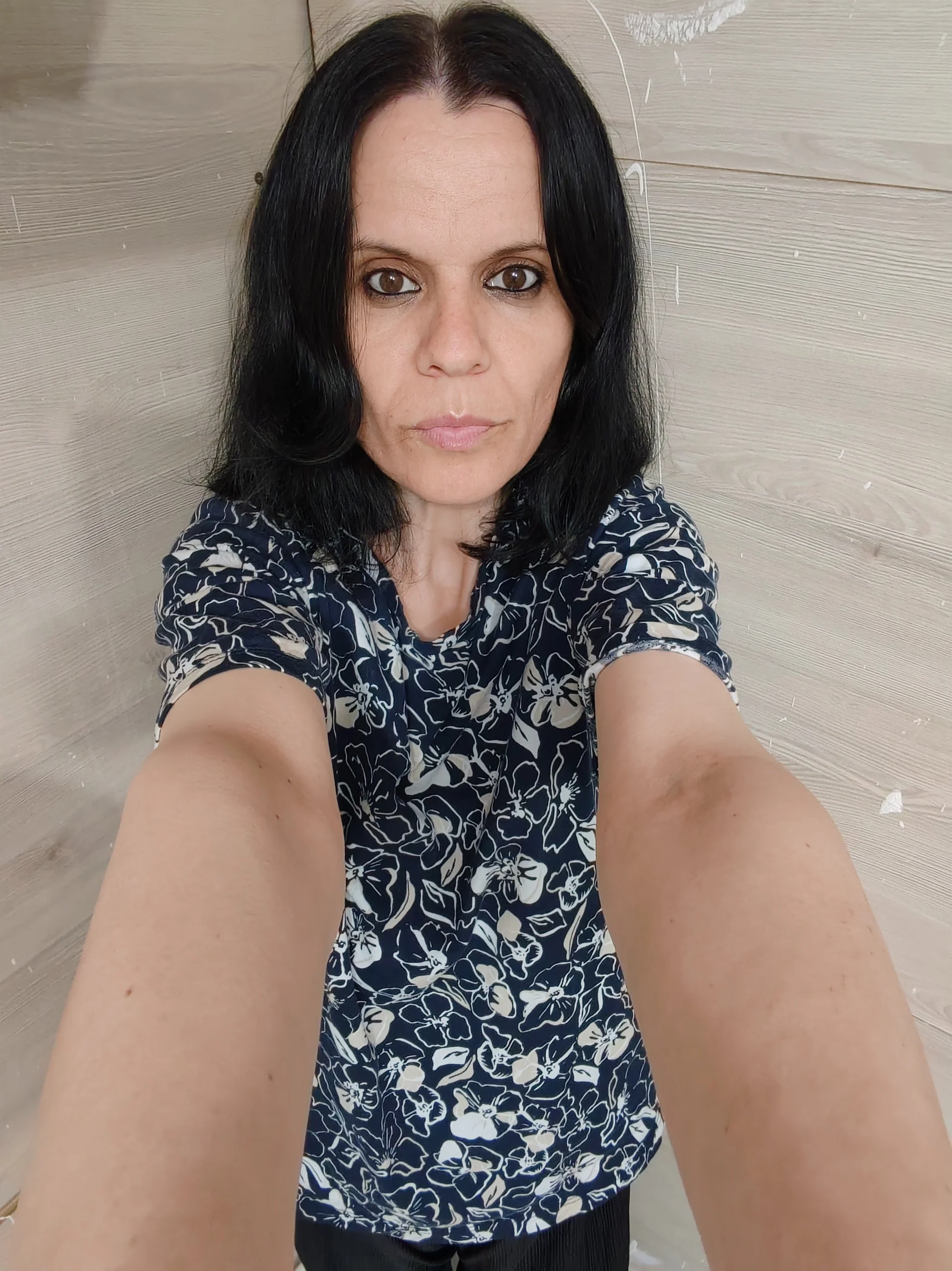 XXX Porn Photo of Nude CRISTIIYNA36 24