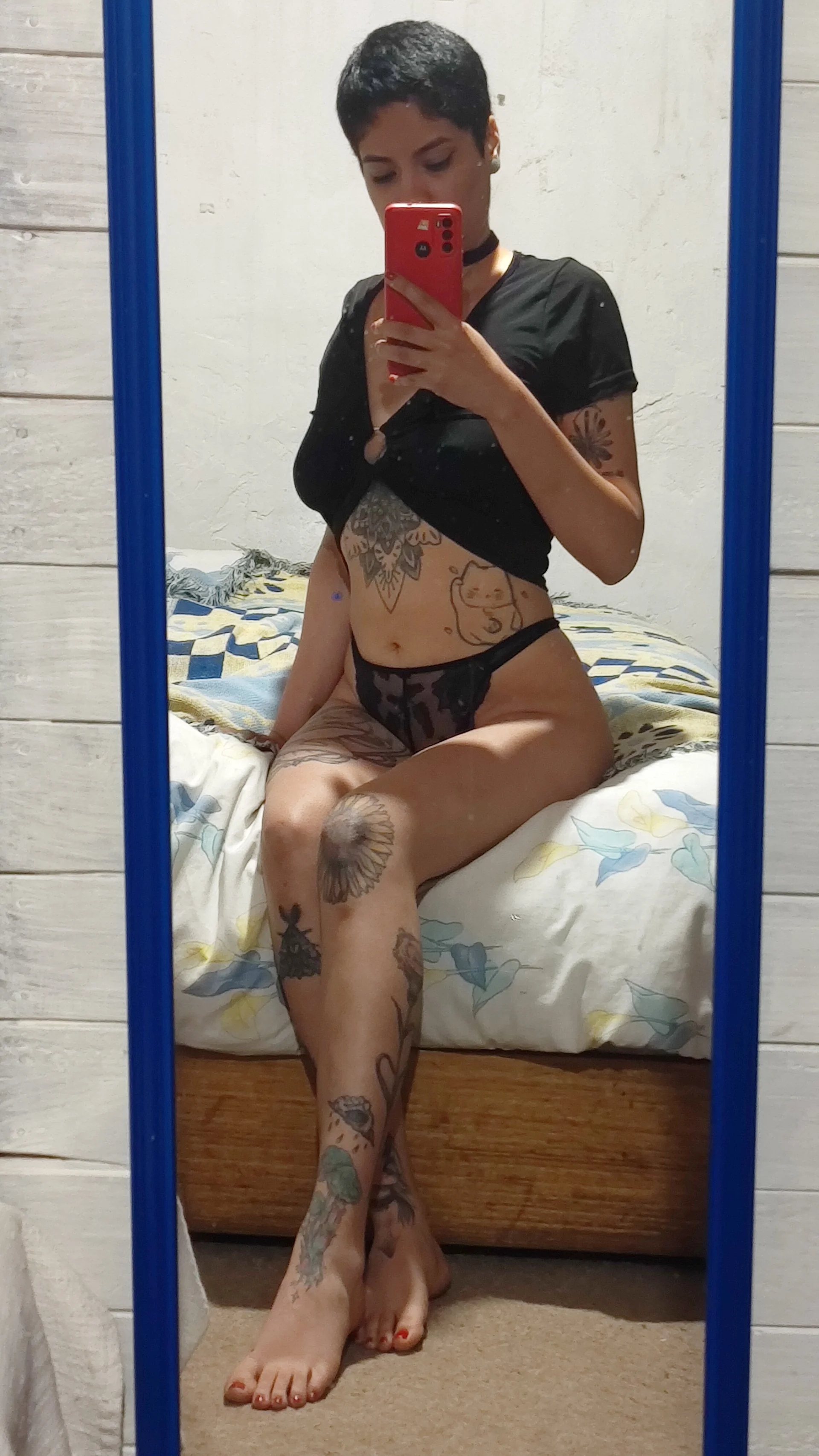 XXX Porn Photo of Nude Natimiau 10
