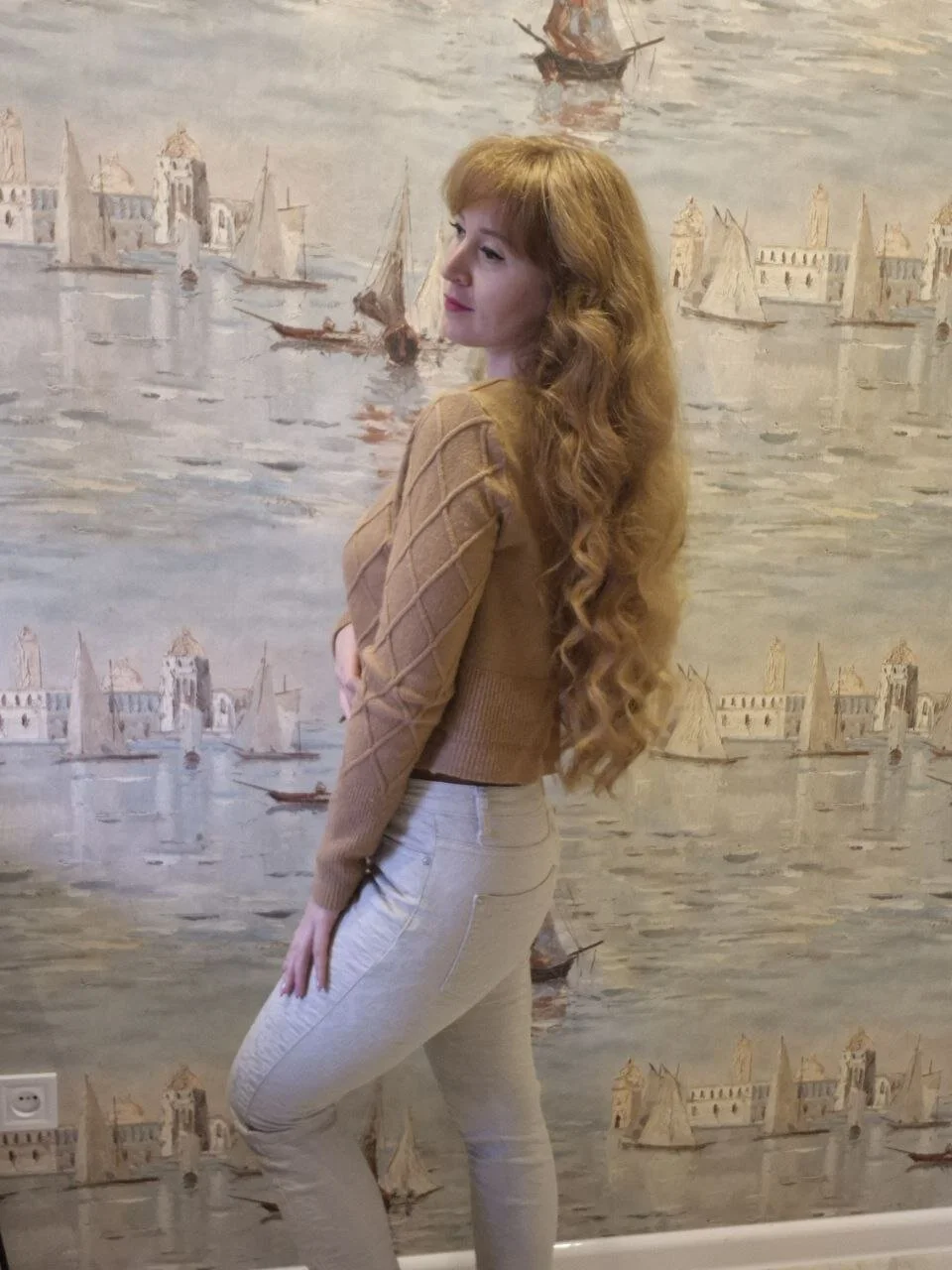 XXX Porn Photo of Nude AnissaDolll 18
