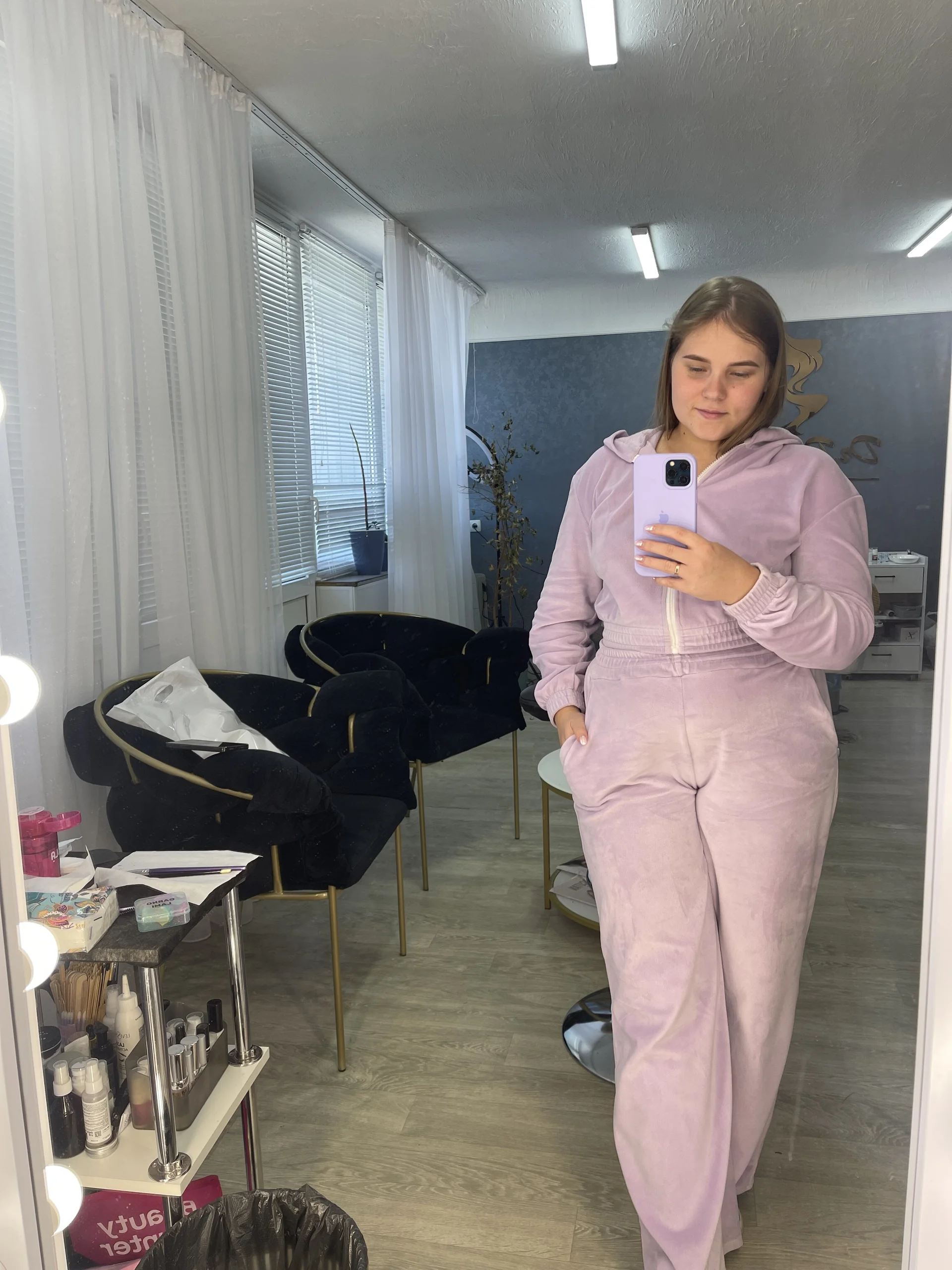 XXX Porn Photo of Nude VinnaSky 9