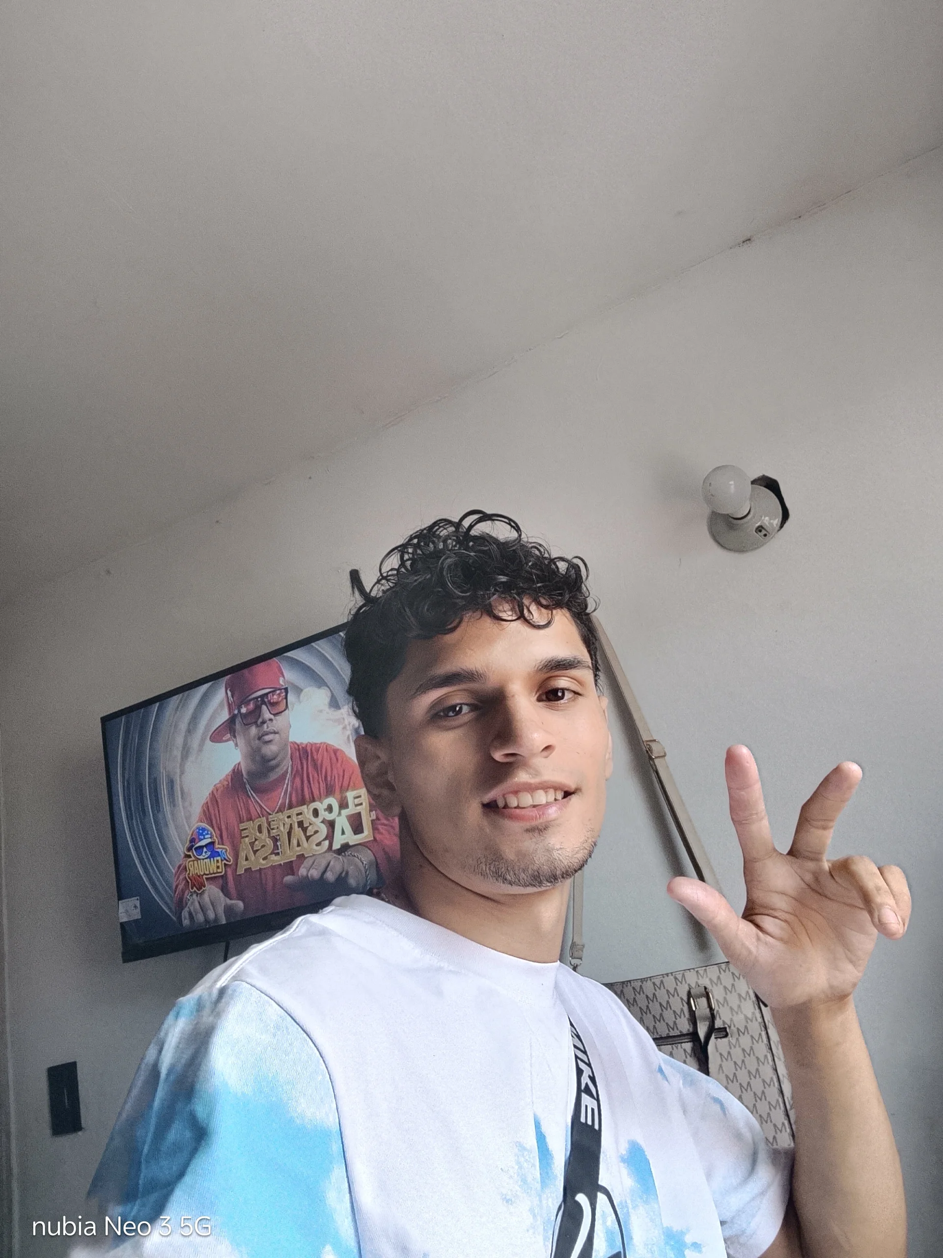 XXX Porn Photo of Nude ElianDavidR 1