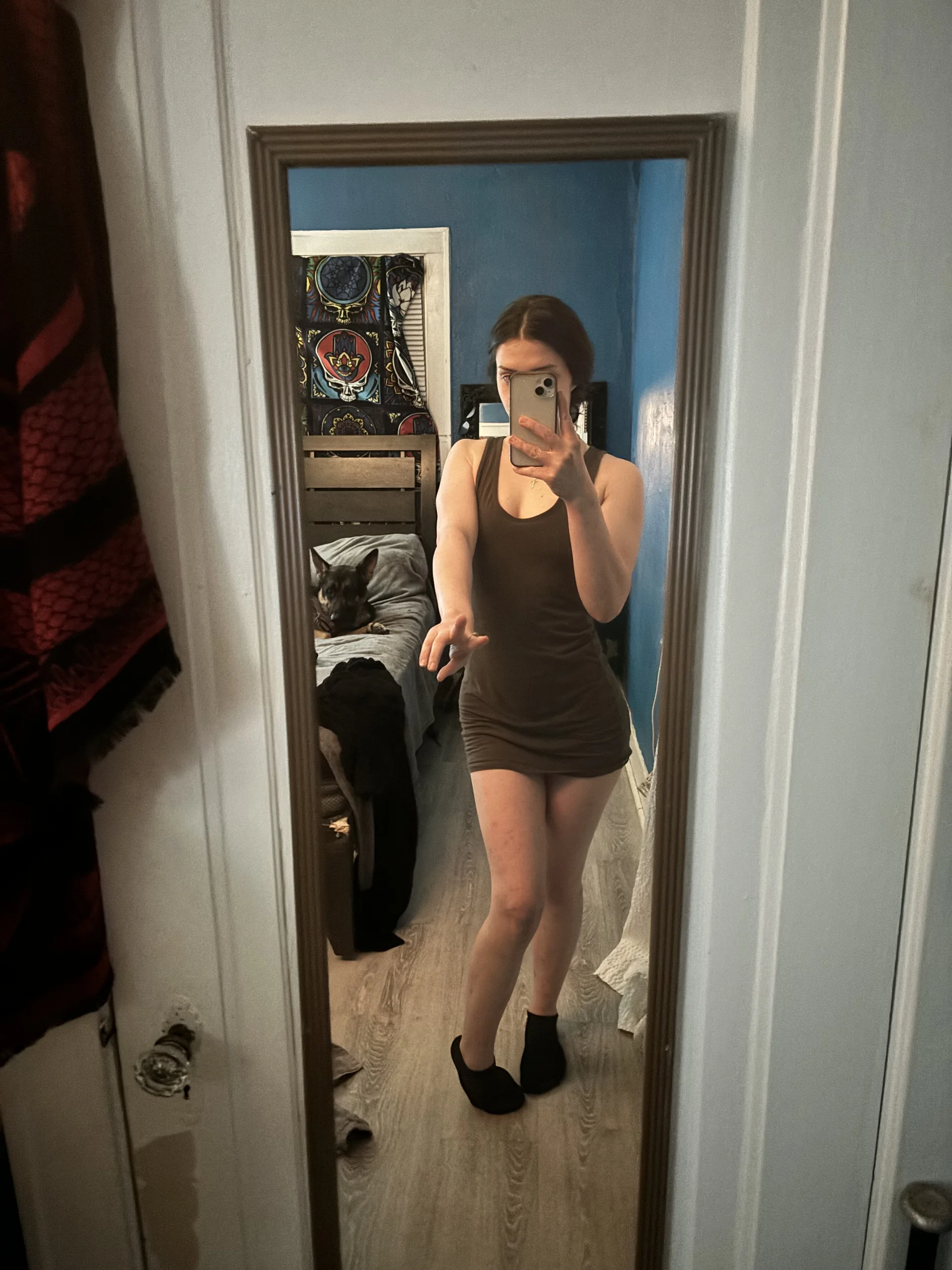 XXX Porn Photo of Nude emilysue1 38