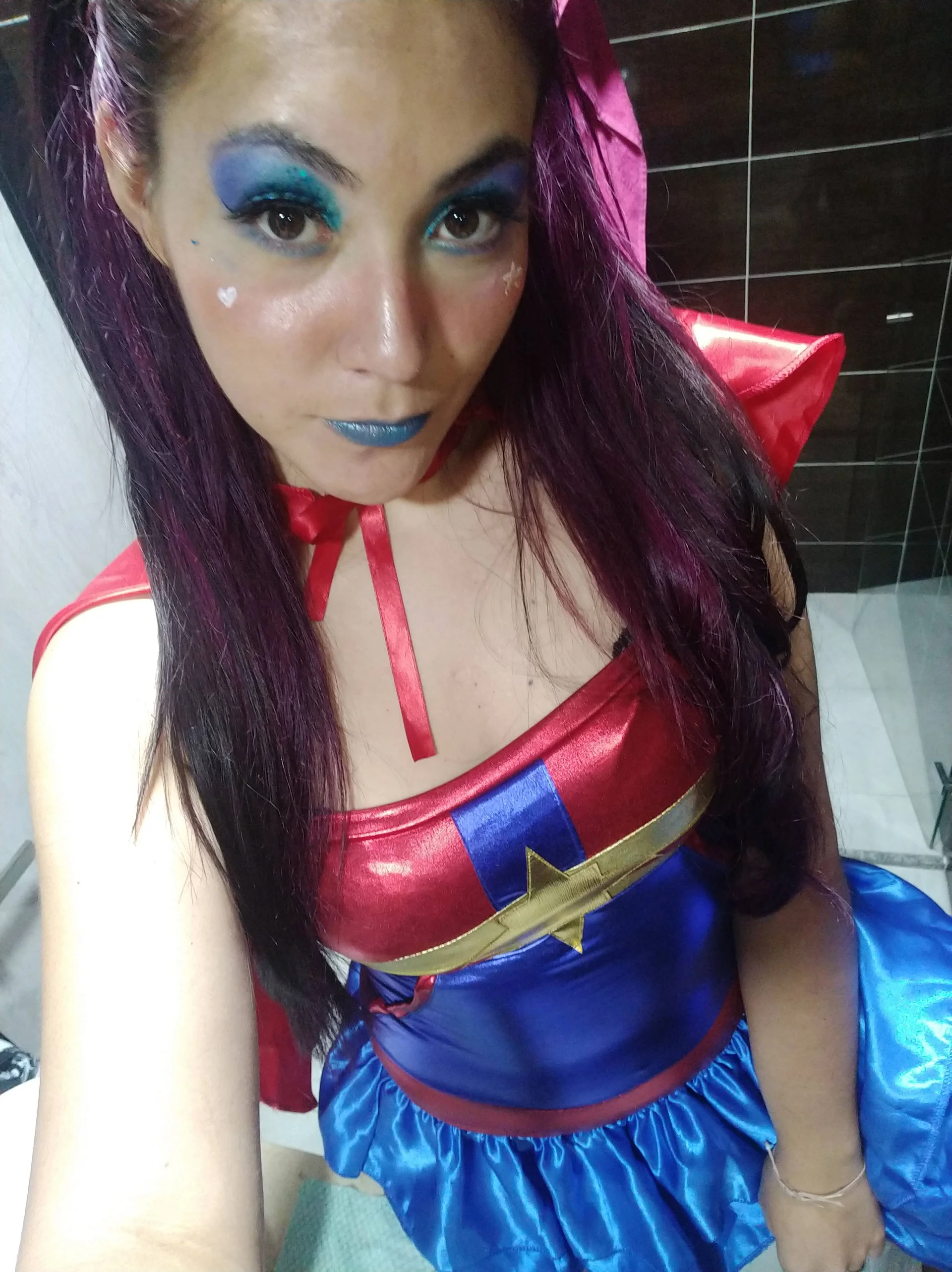 XXX Porn Photo of Nude katha_steele_ 16