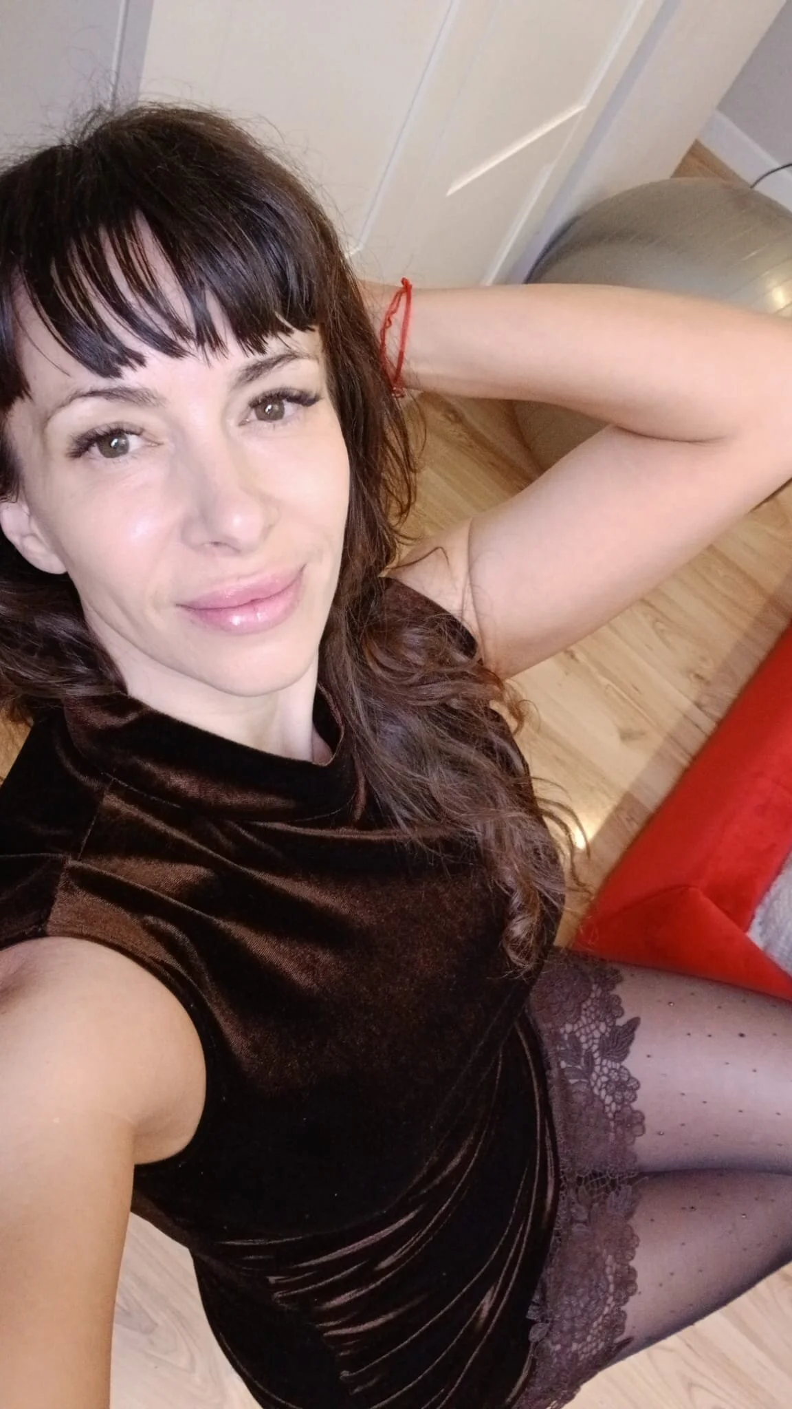 XXX Porn Photo of Nude JessieJunee 3