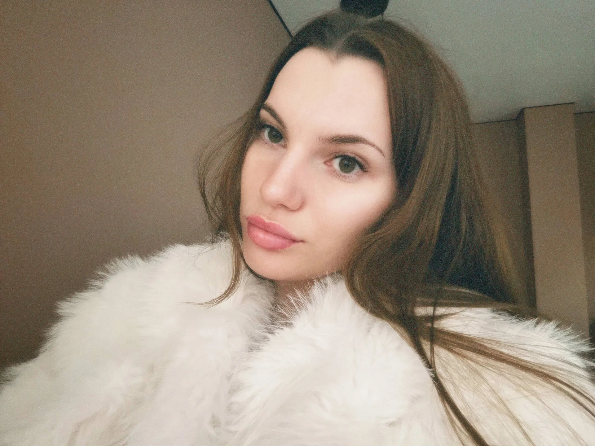 XXX Porn Photo of Nude LaveraMeling 259