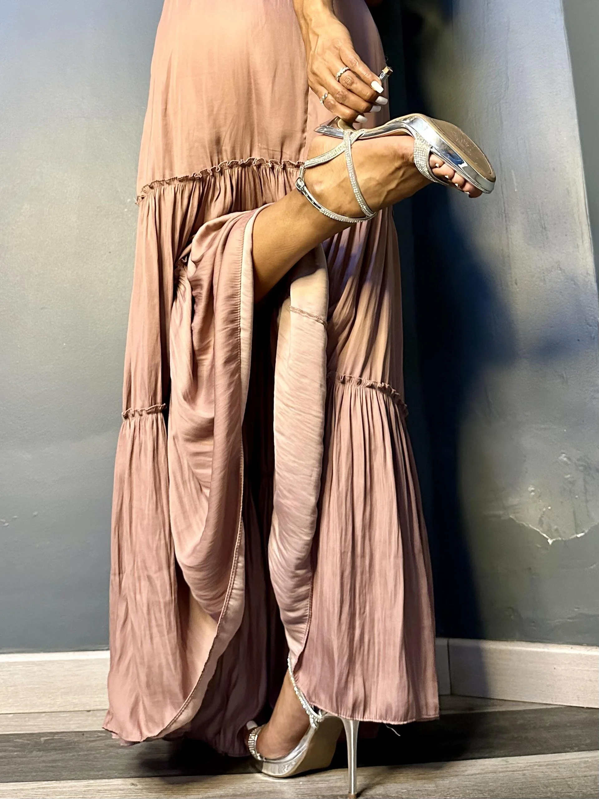 XXX Porn Photo of Nude LissMonroe 12
