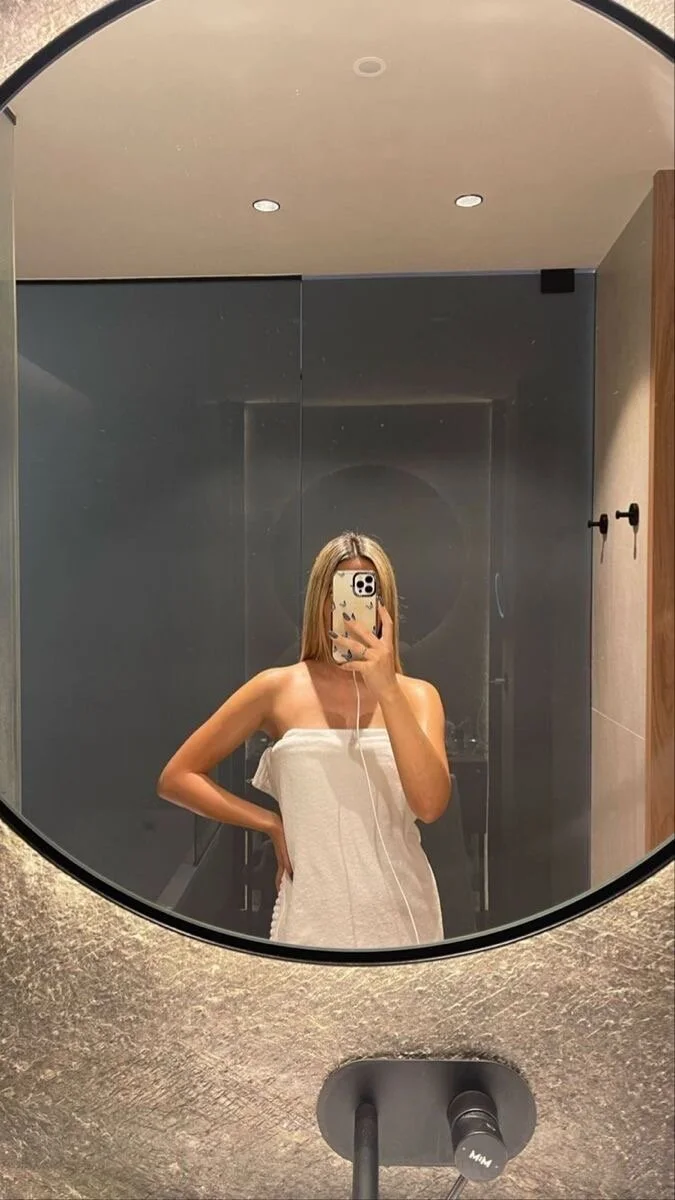 XXX Porn Photo of Nude Jannyaa10 4