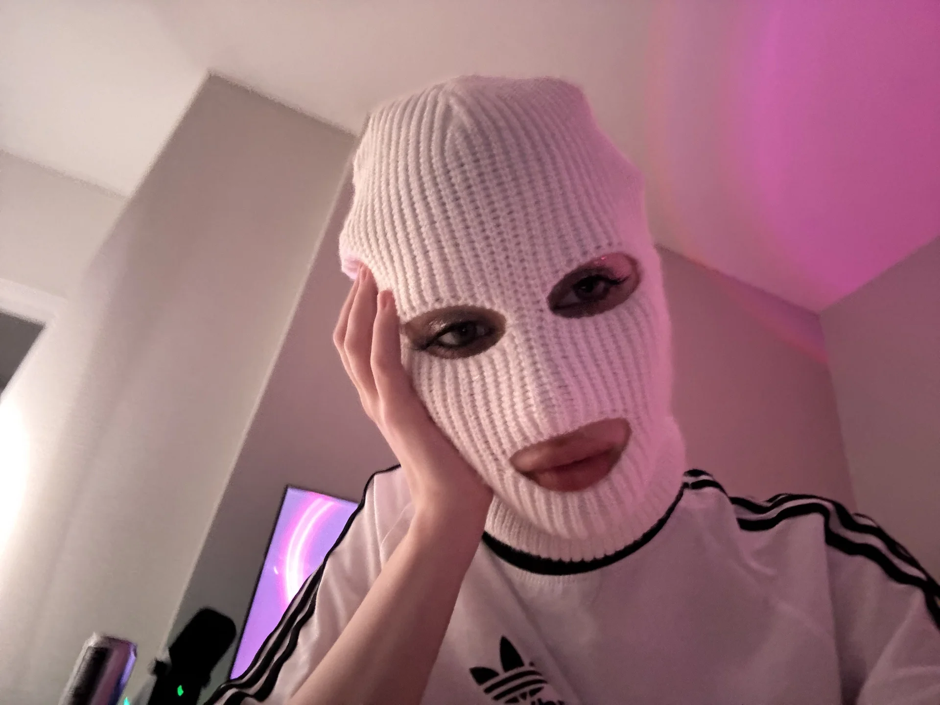 XXX Porn Photo of Nude lilpsycho1337 6