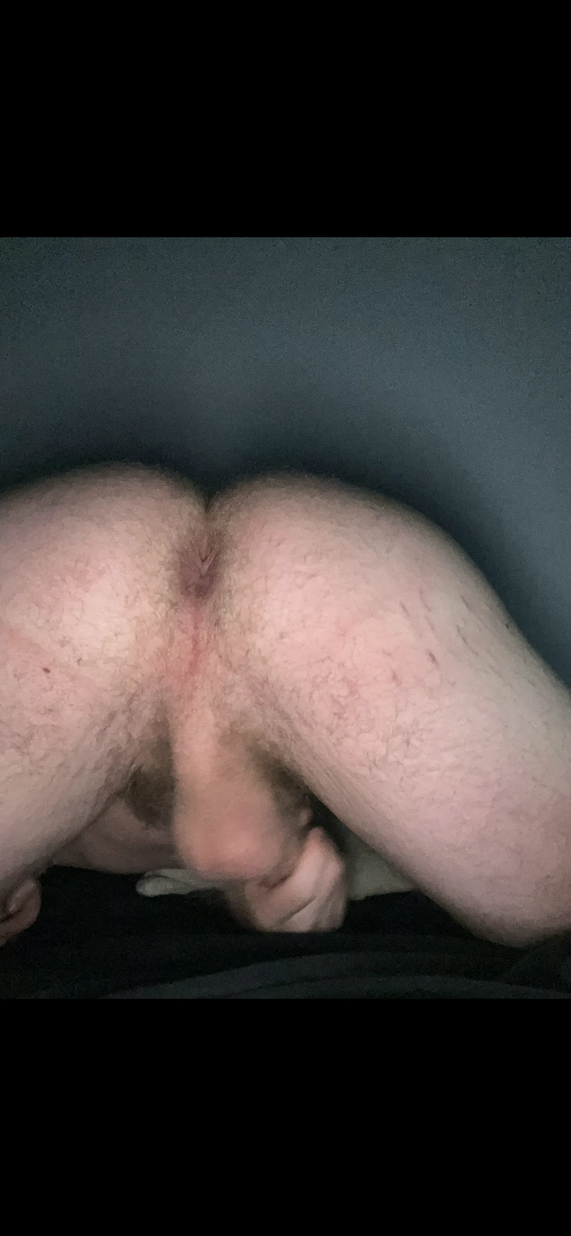 XXX Porn Photo of Nude Andyripp 1