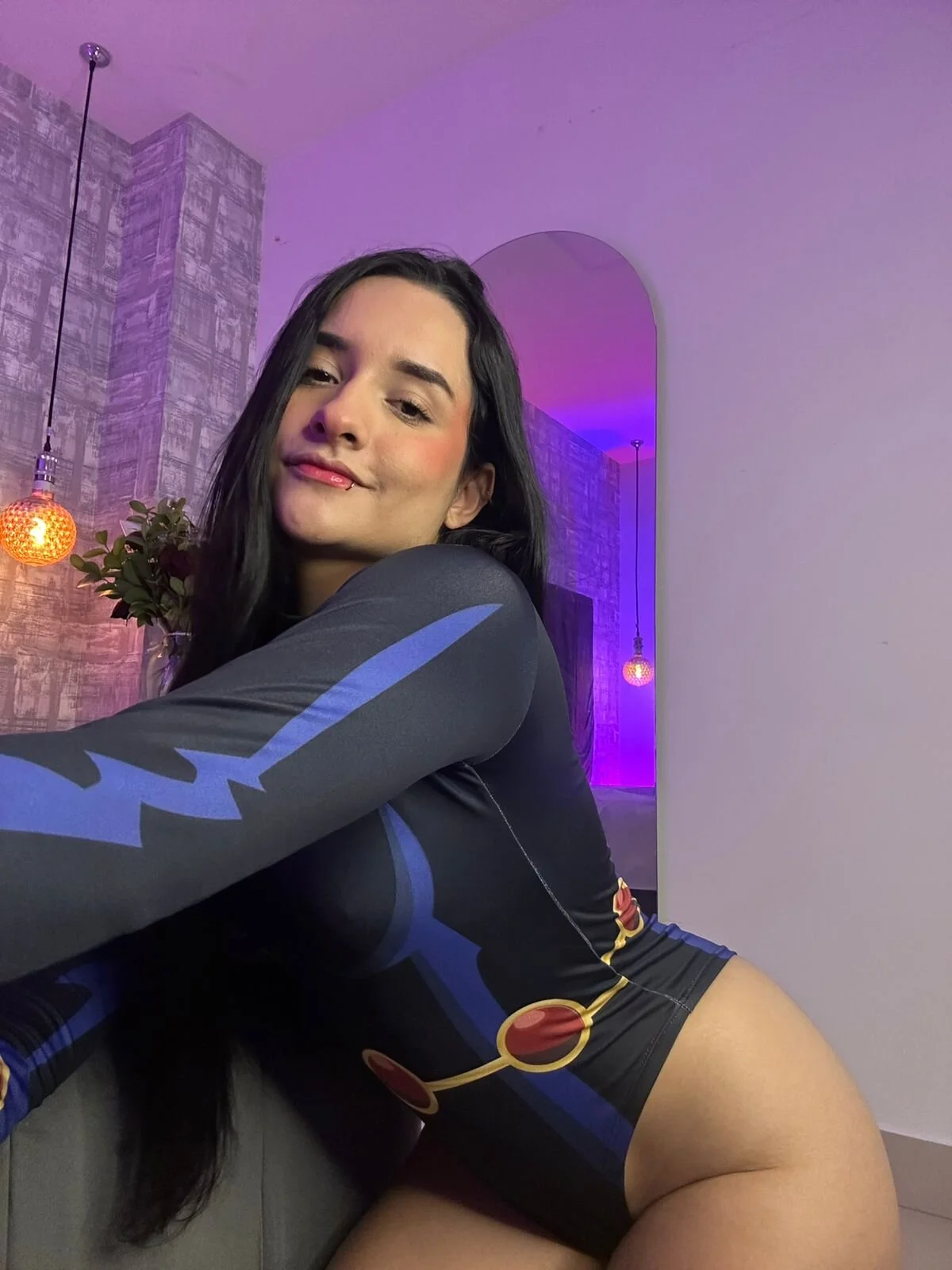 XXX Porn Photo of Nude hanna_lee02 188