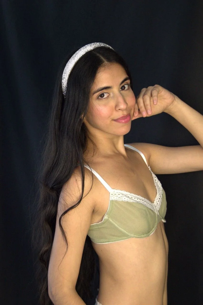 XXX Porn Photo of Nude anna_alvarez 71