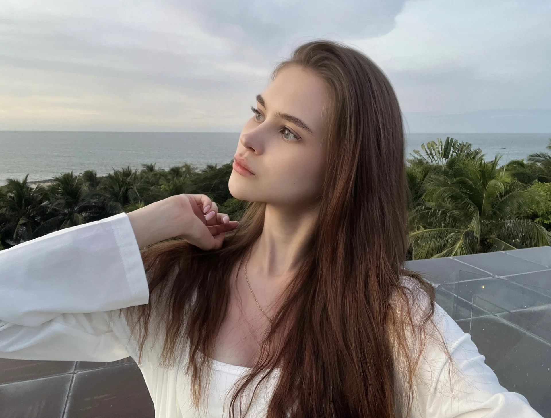 XXX Porn Photo of Nude AnitaOwens 23