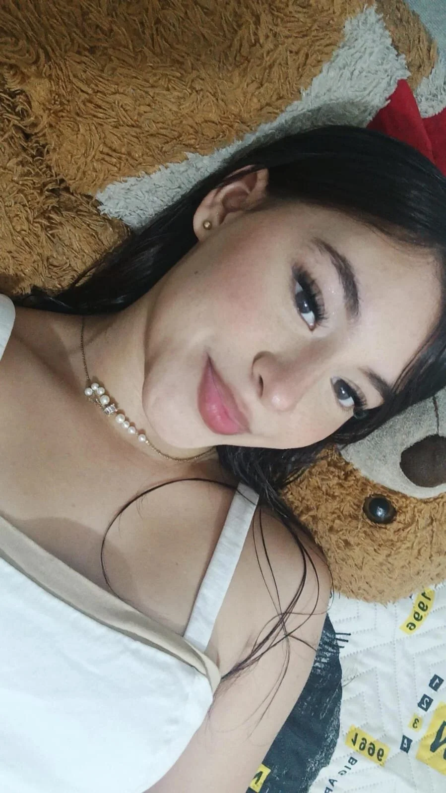 XXX Porn Photo of Nude dulcenyra7 5