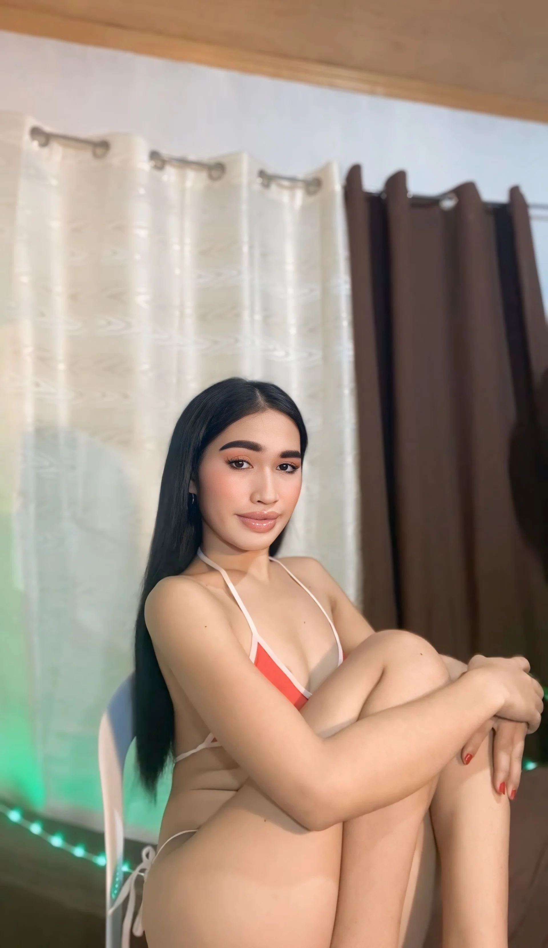 XXX Porn Photo of Nude urasiankylie 2