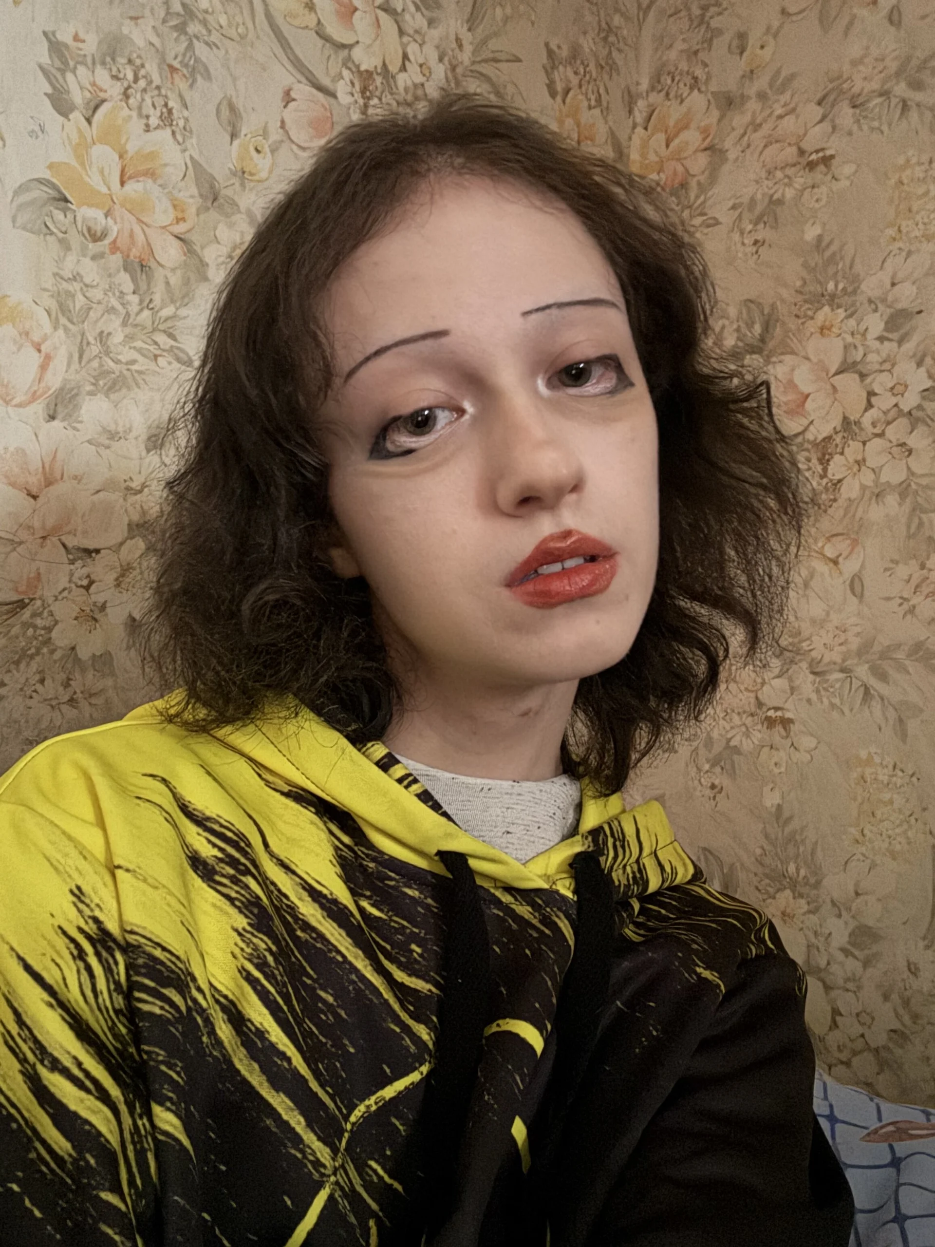 XXX Porn Photo of Nude demoxepam 2