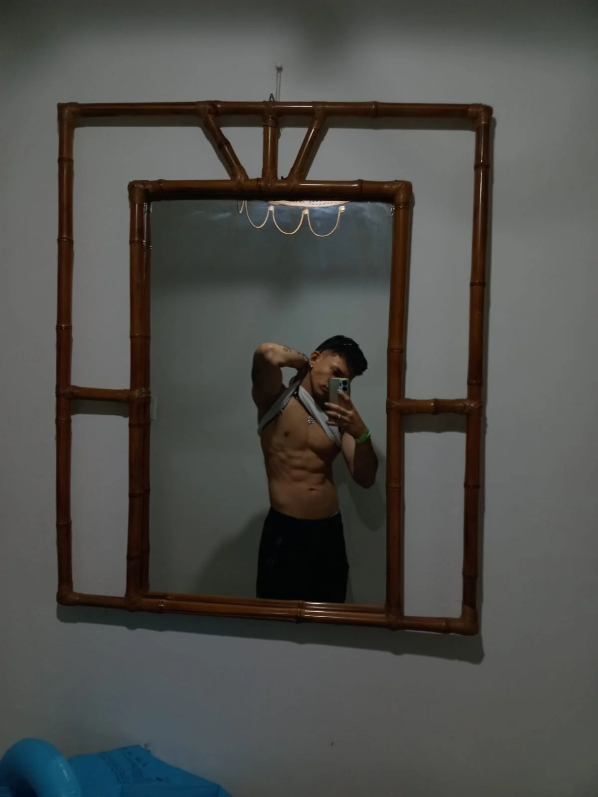 XXX Porn Photo of Nude Thomas_moon 8