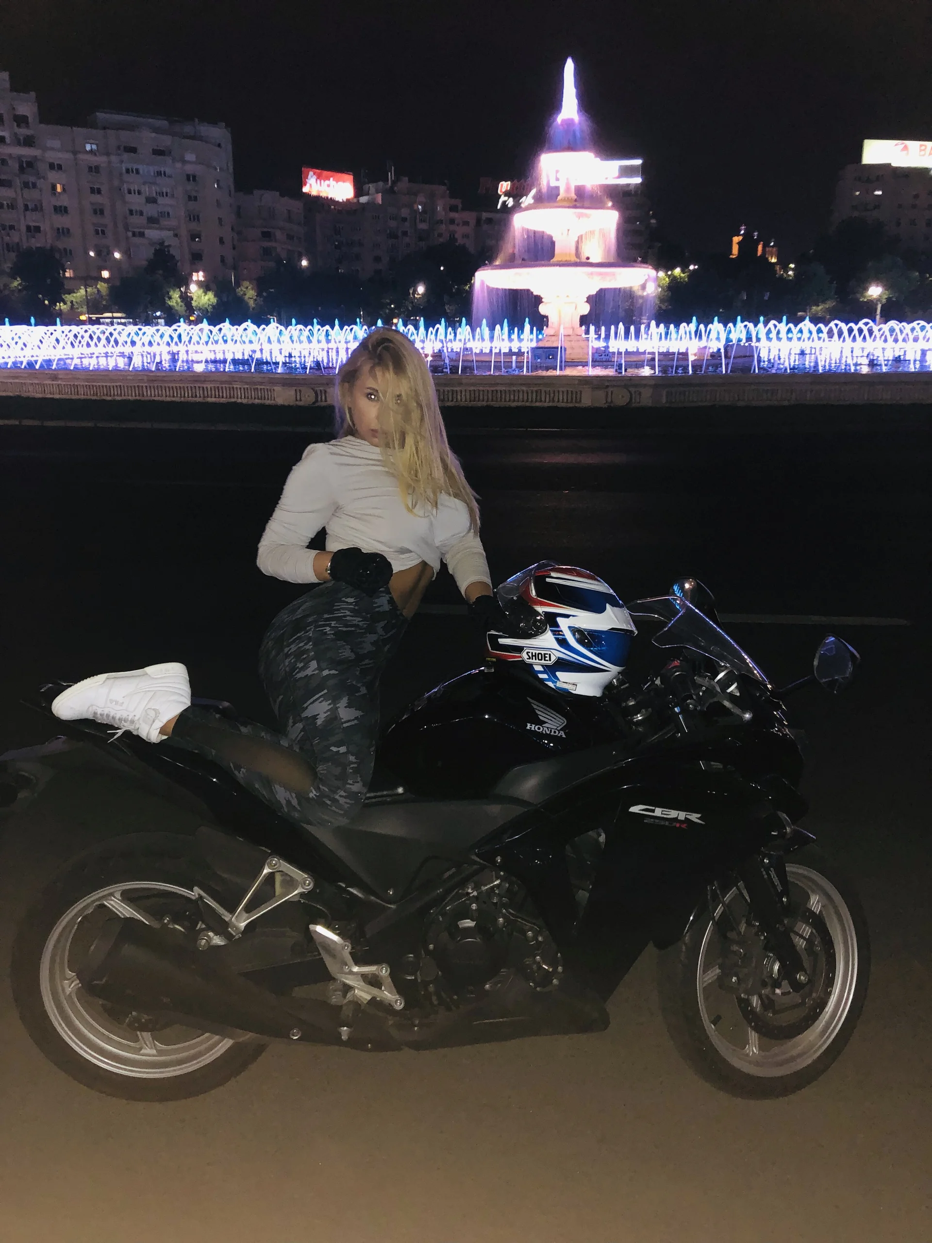 XXX Porn Photo of Nude Aneri 66