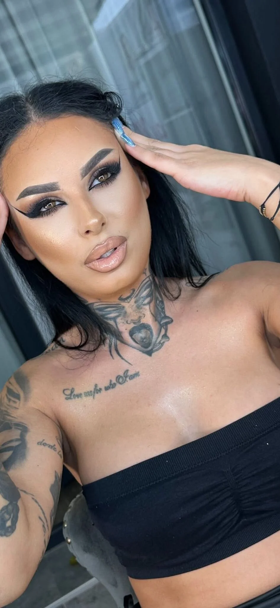 XXX Porn Photo of Nude AshxleyPage 9