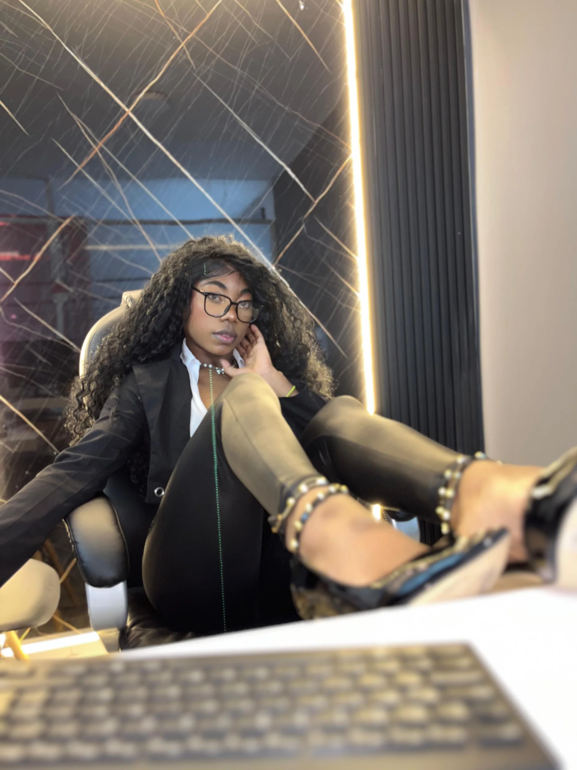 XXX Porn Photo of Nude zaraadoll 18