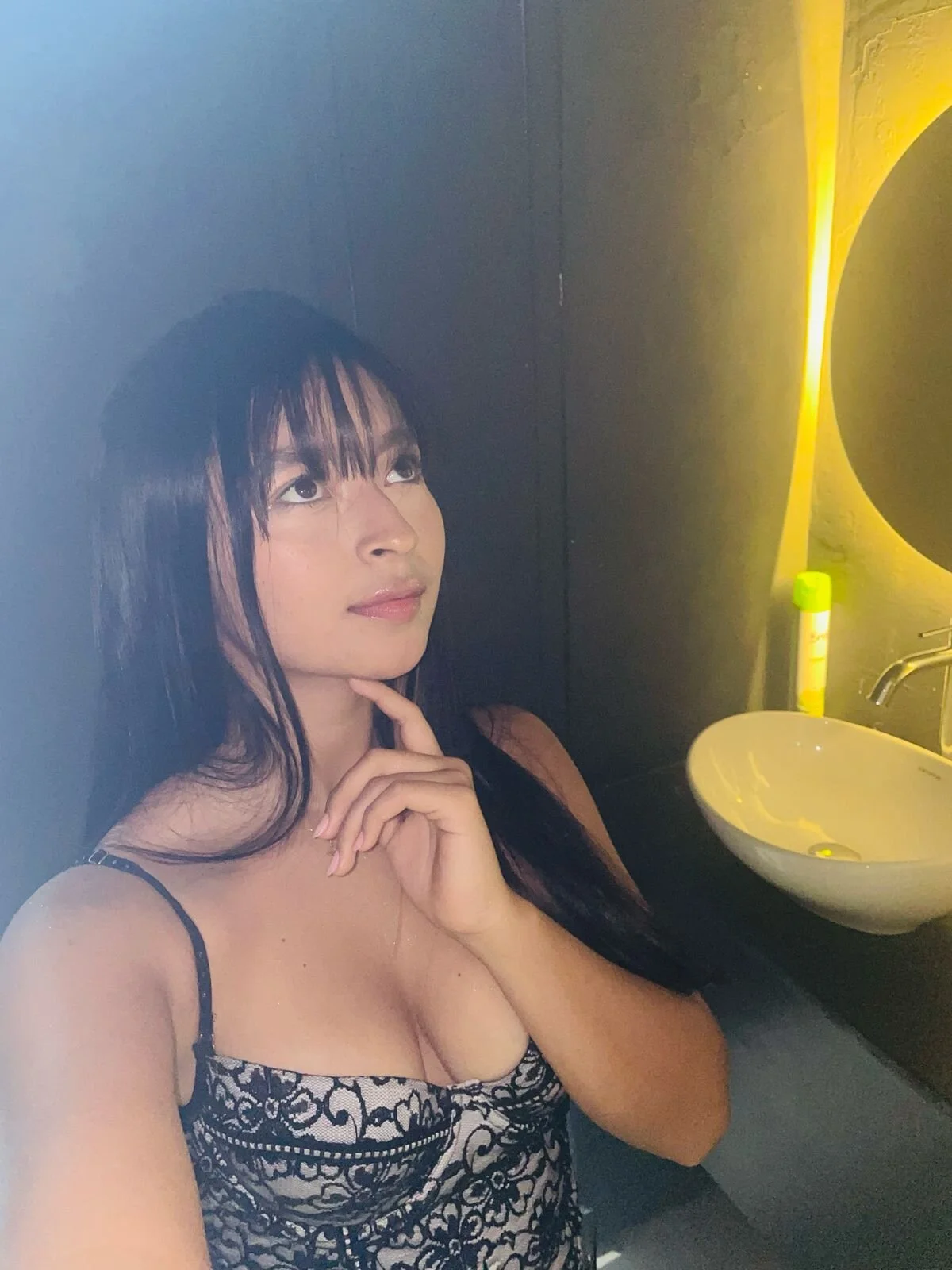 XXX Porn Photo of Nude babe_katty 1