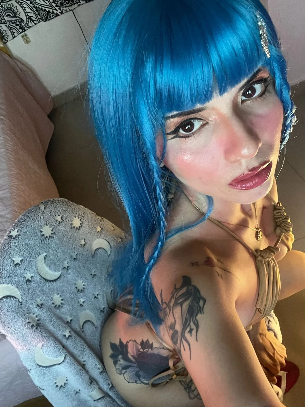 XXX Porn Photo of Nude yourrosenrot 2