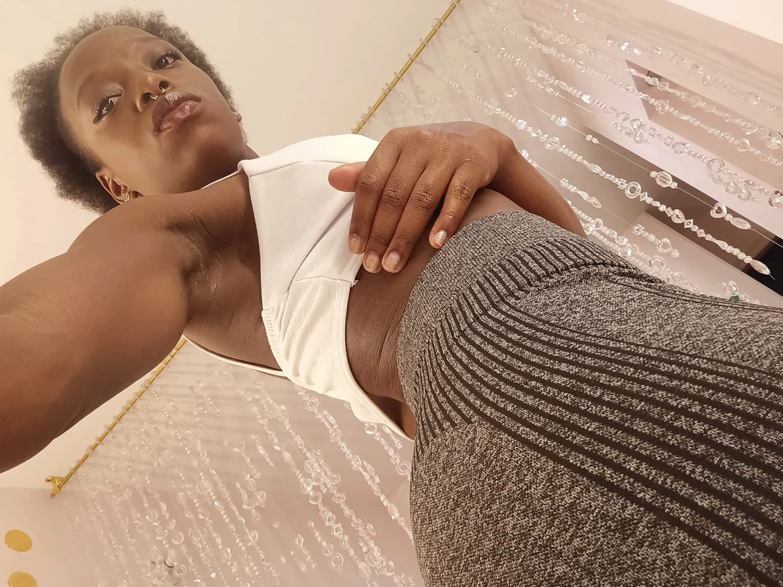 XXX Porn Photo of Nude Coco_Kiss 267
