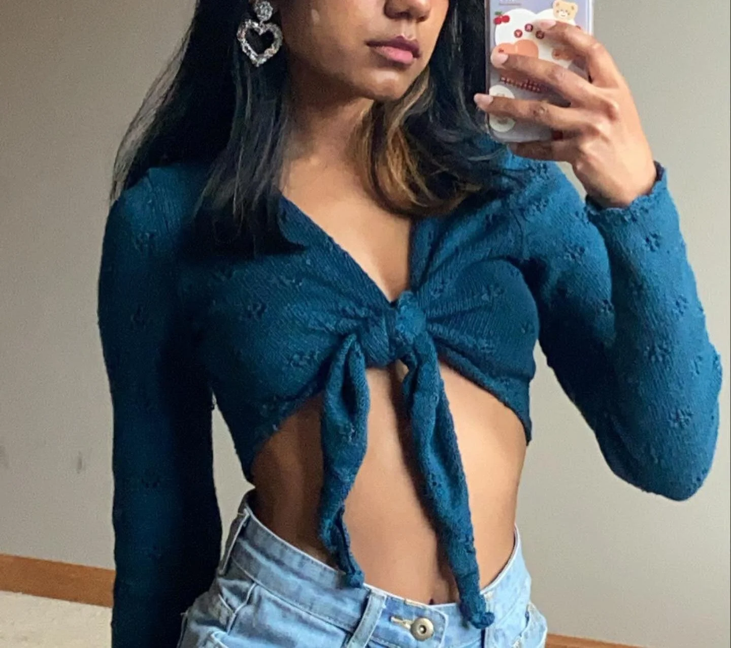 XXX Porn Photo of Nude Hey-sanvi 4