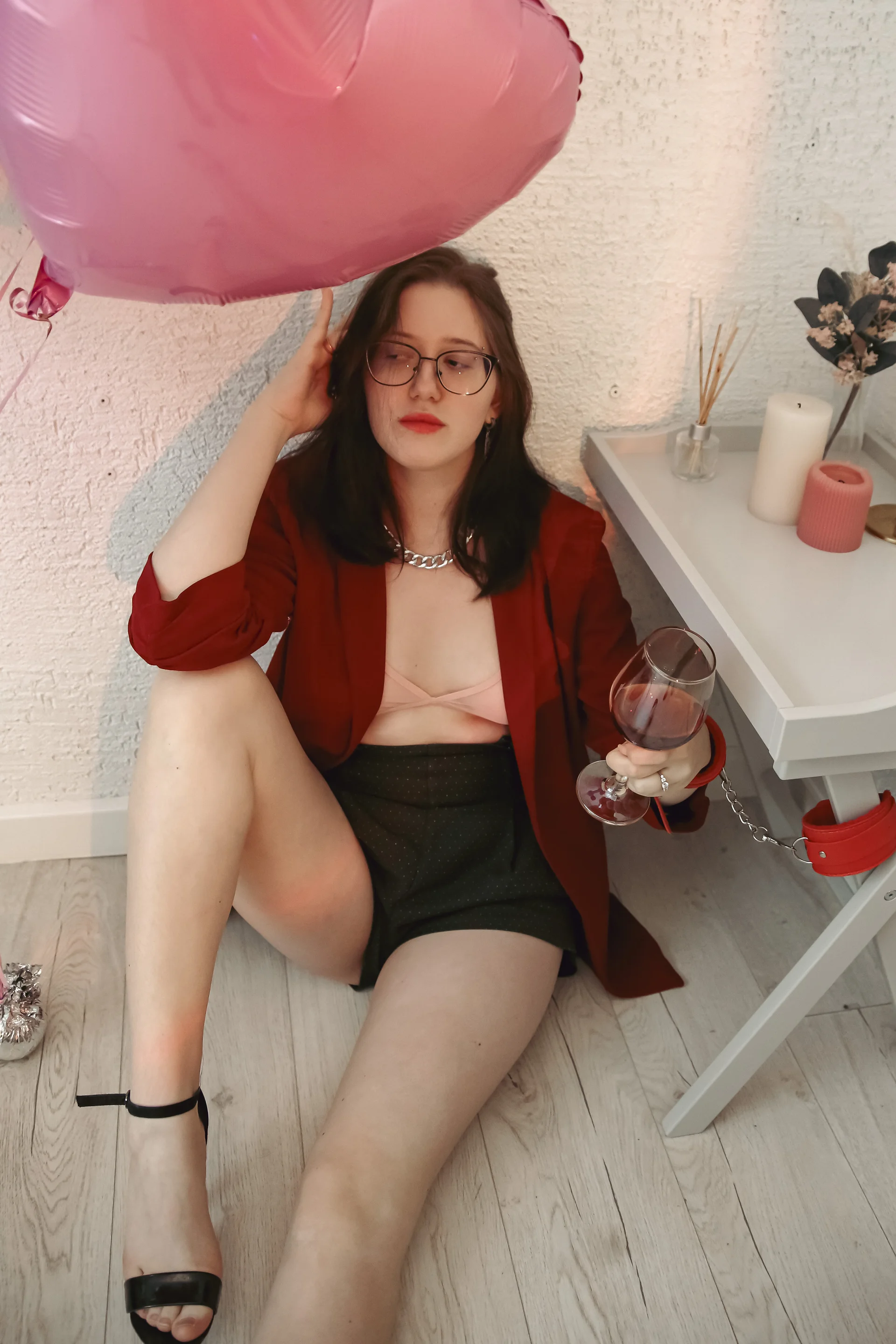 XXX Porn Photo of Nude Charmy_Gracy 71